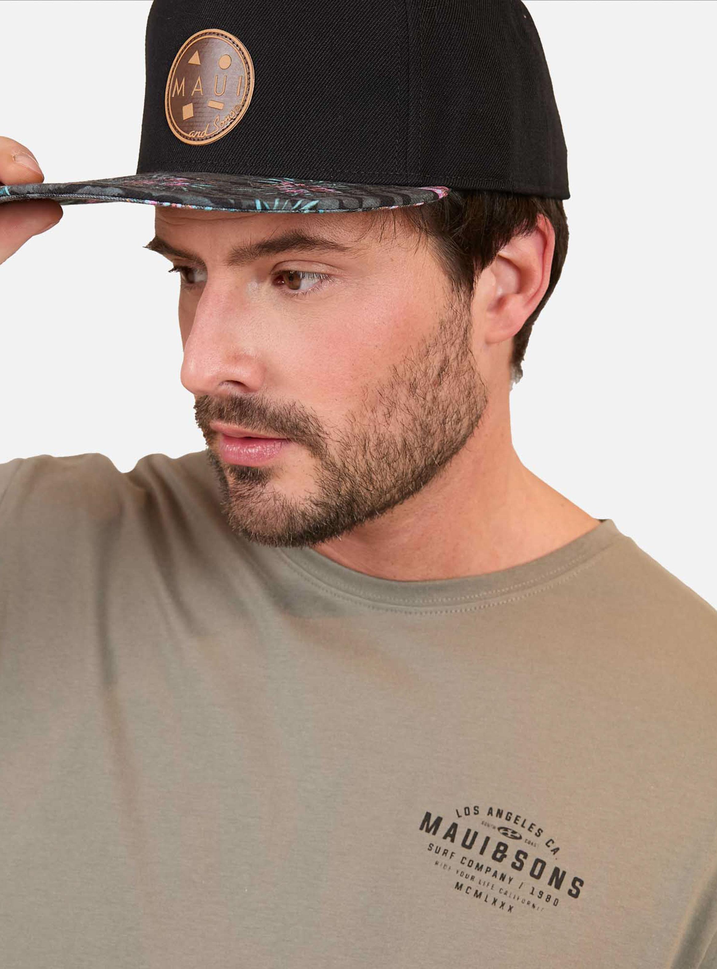 Polera Manga Larga Military-2