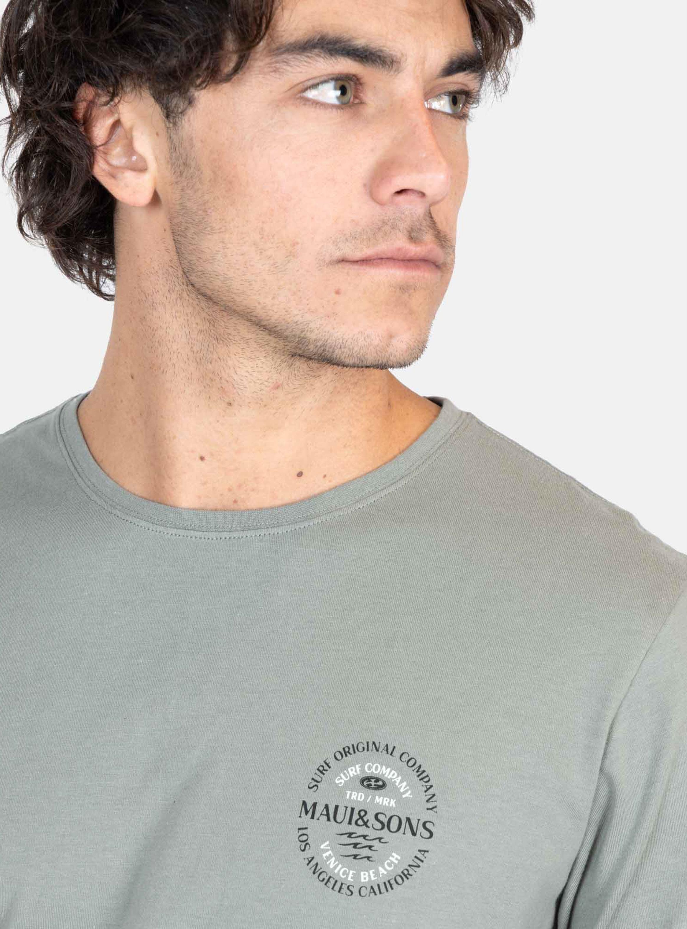 Polera Manga Larga Military-2