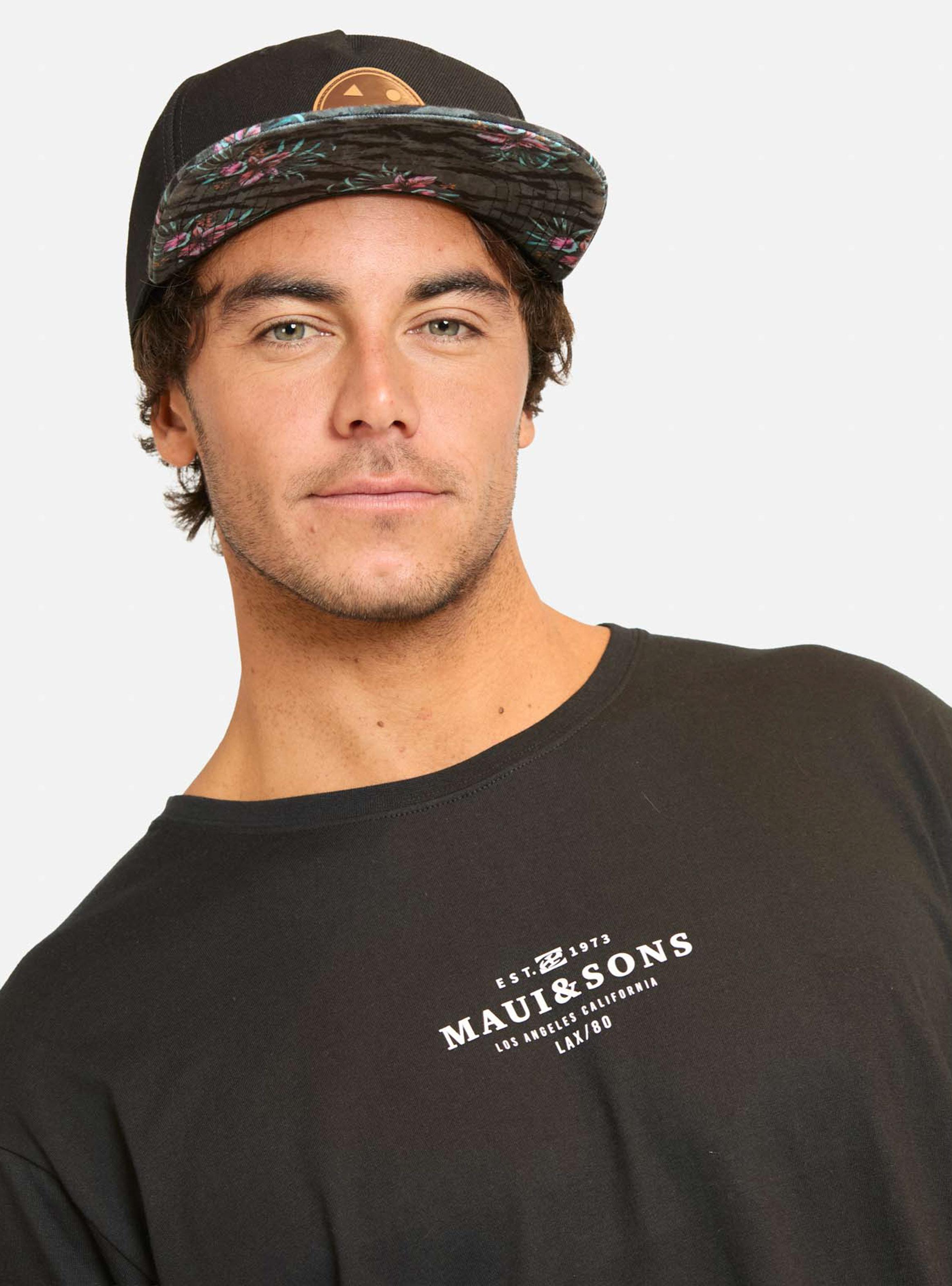 Polera Manga Larga Lax-2