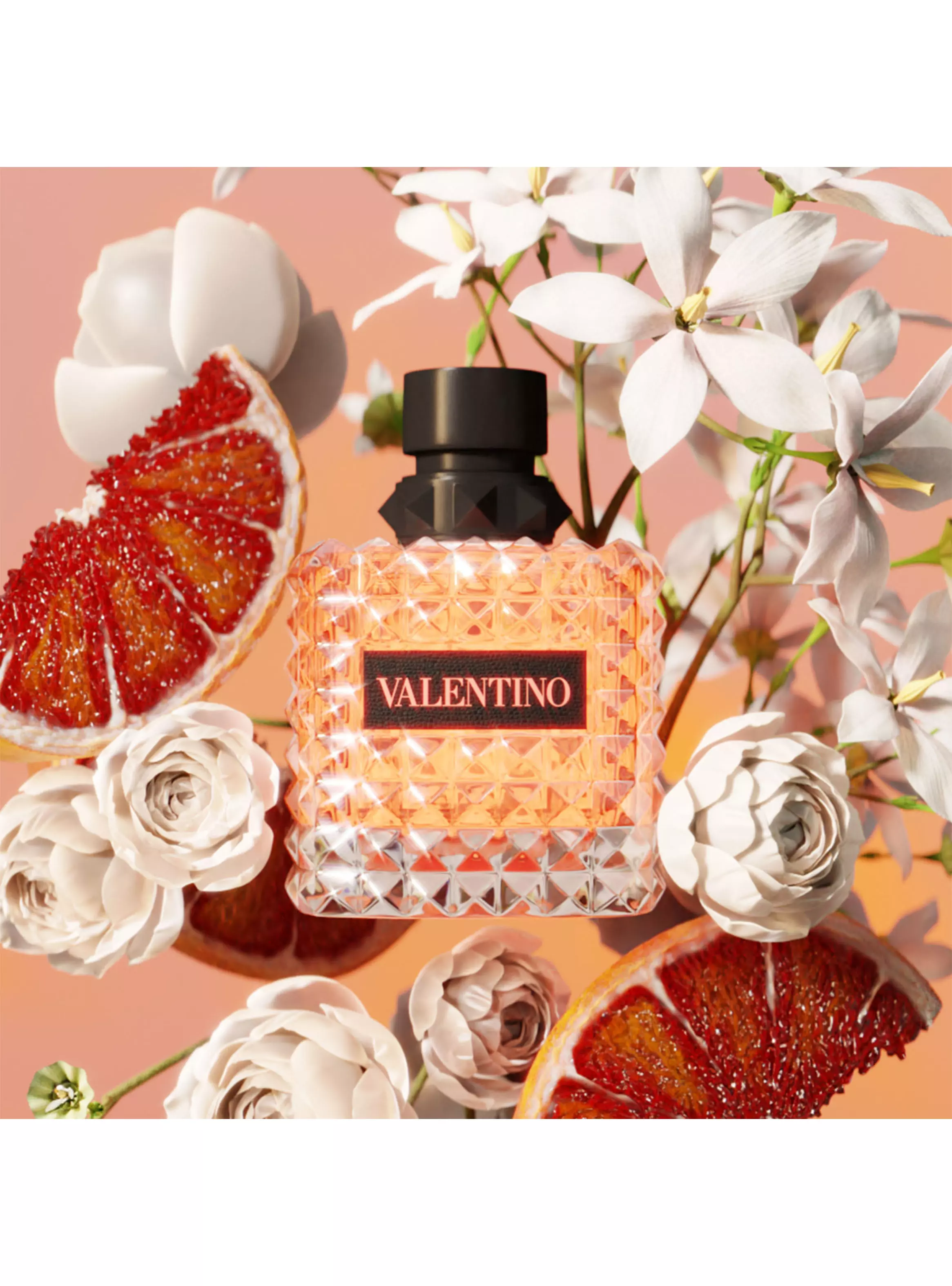 Perfume Born in Roma Donna Coral Fantasy EDP Mujer 10 ml-2