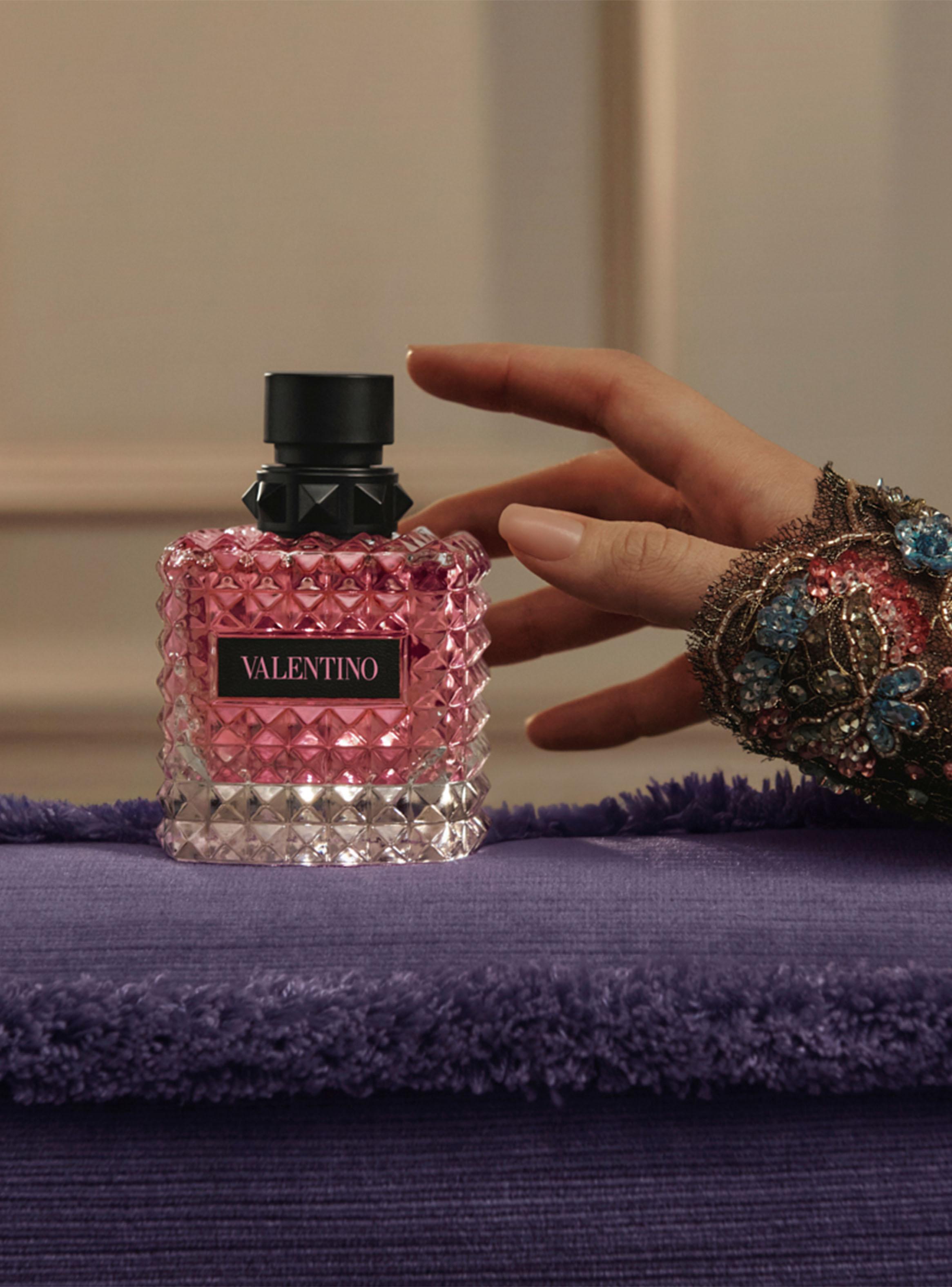 Perfume Born in Roma Donna Pink EDP Mujer 10 ml-3