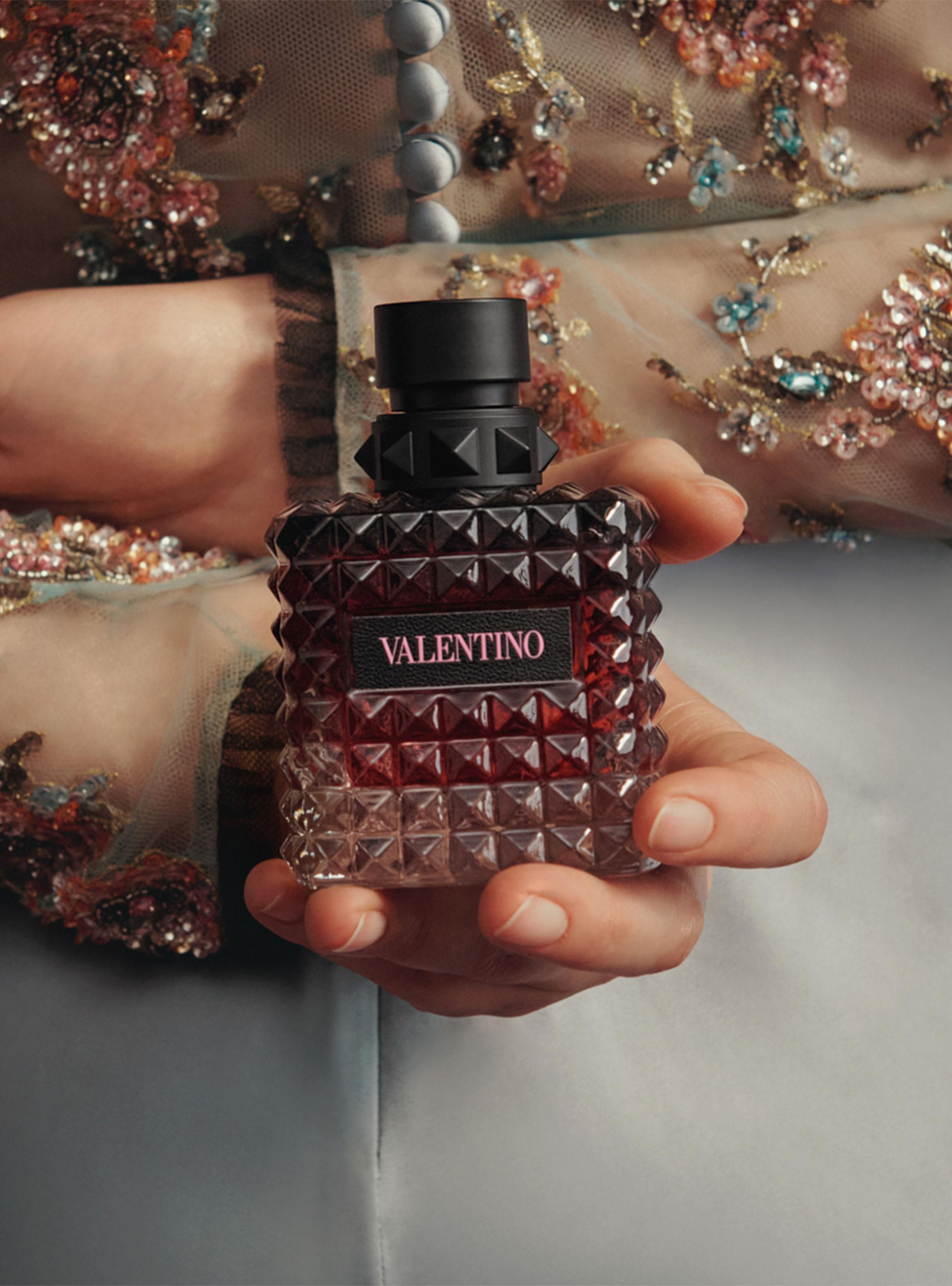 Perfume Born in Roma Donna Intense EDT Mujer 10 ml-4
