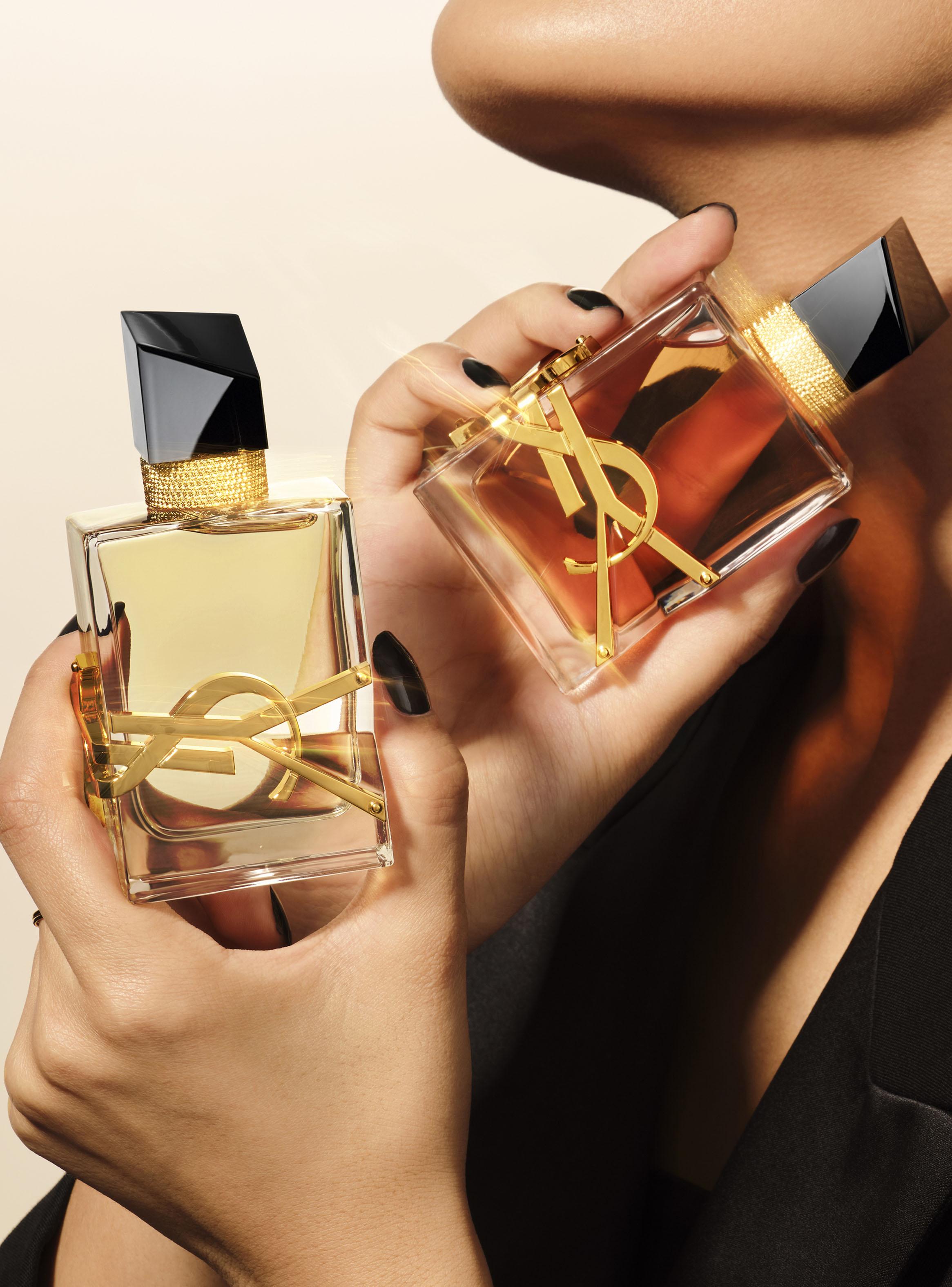 Perfume Libre EDP Intense Mujer 90 ml Edición Limitada-4