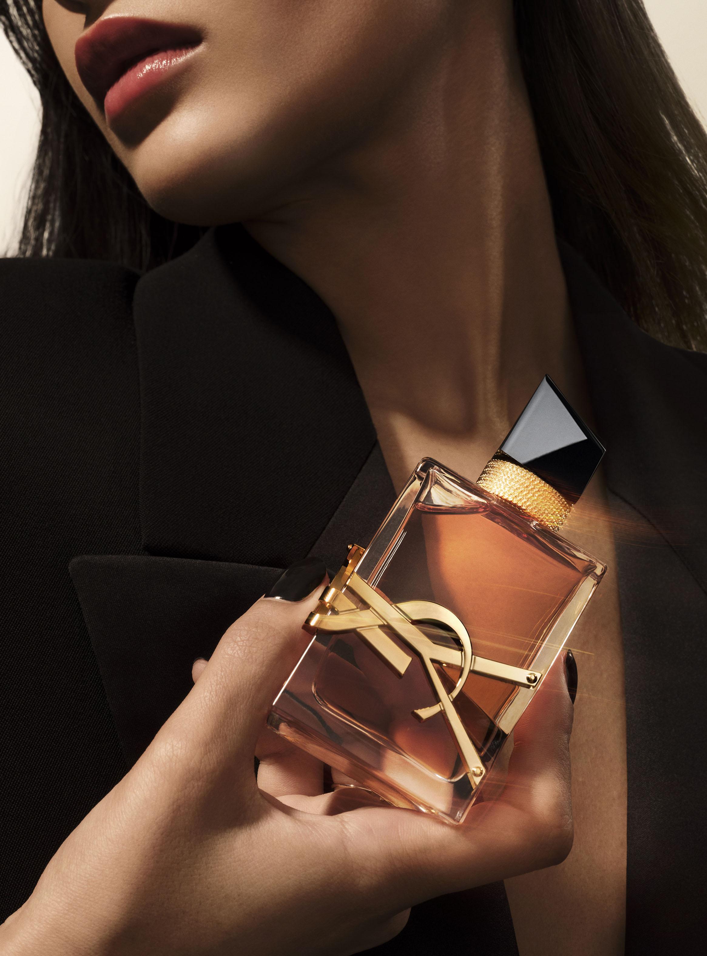 Perfume Libre EDP Intense Mujer 90 ml Edición Limitada-3