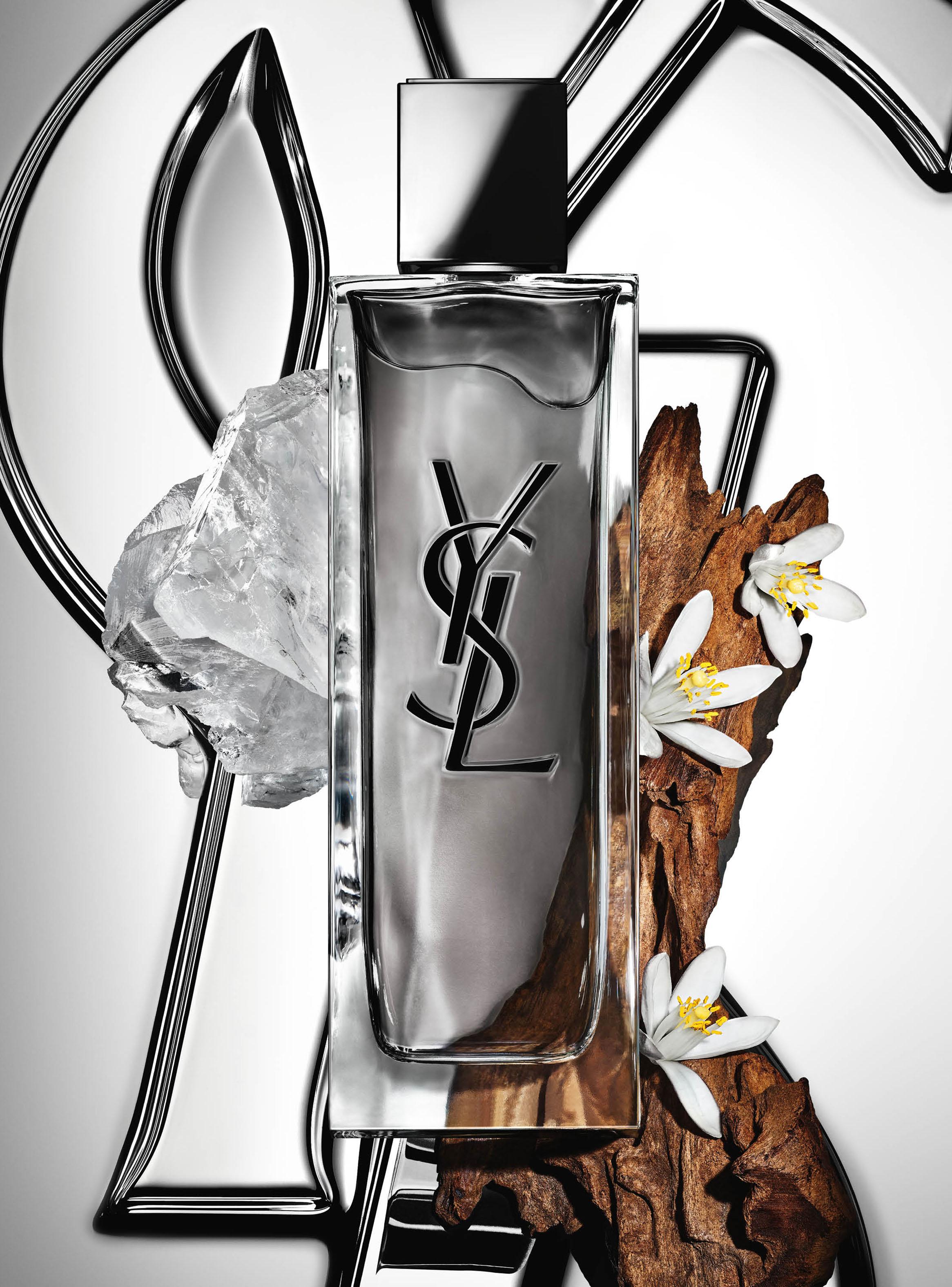Perfume MYSLF EDT Intense Hombre 60ml Yves Saint Laurent-2