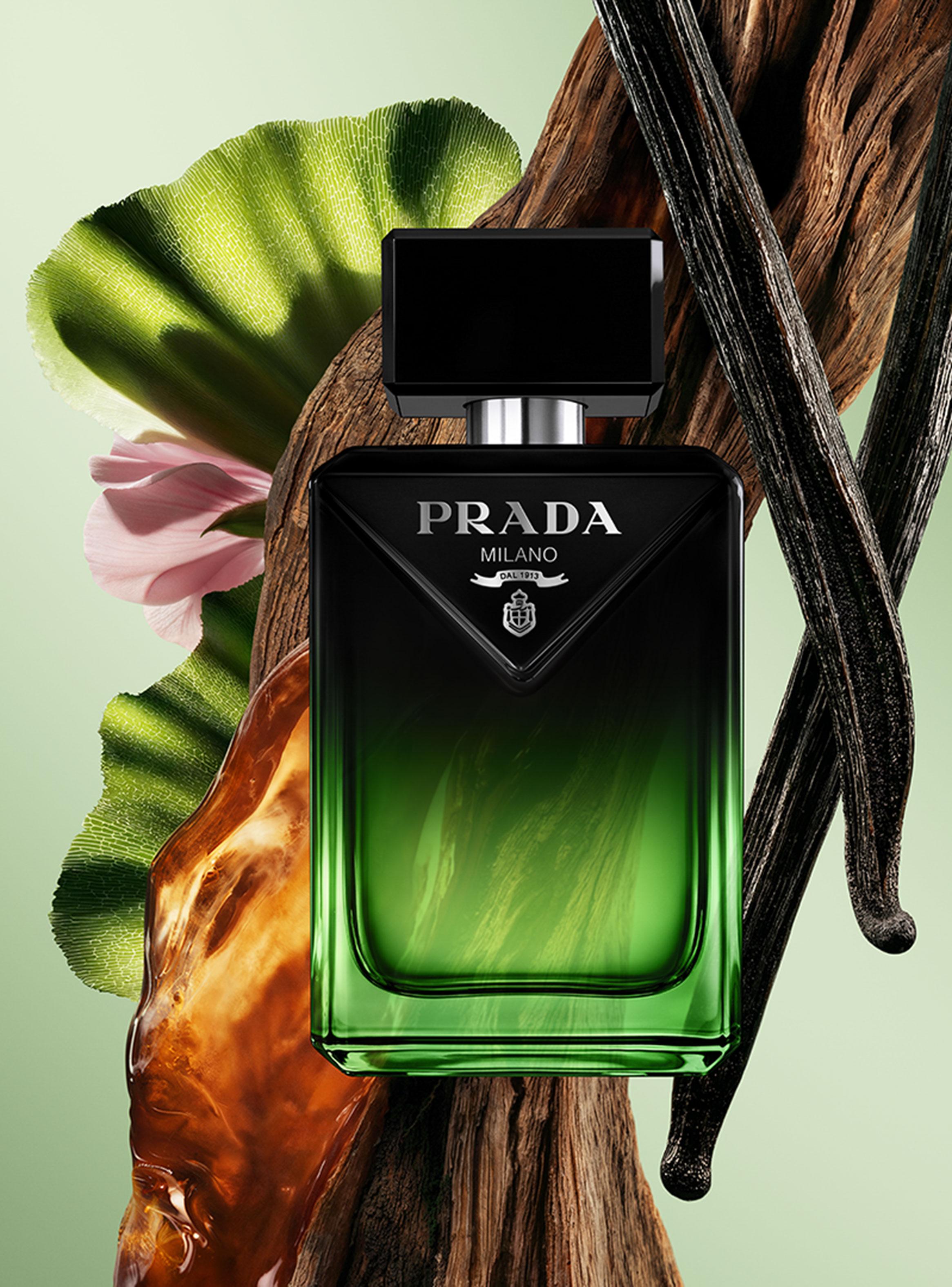 Perfume Paradigme Le Parfum Hombre 100 ml Prada-2