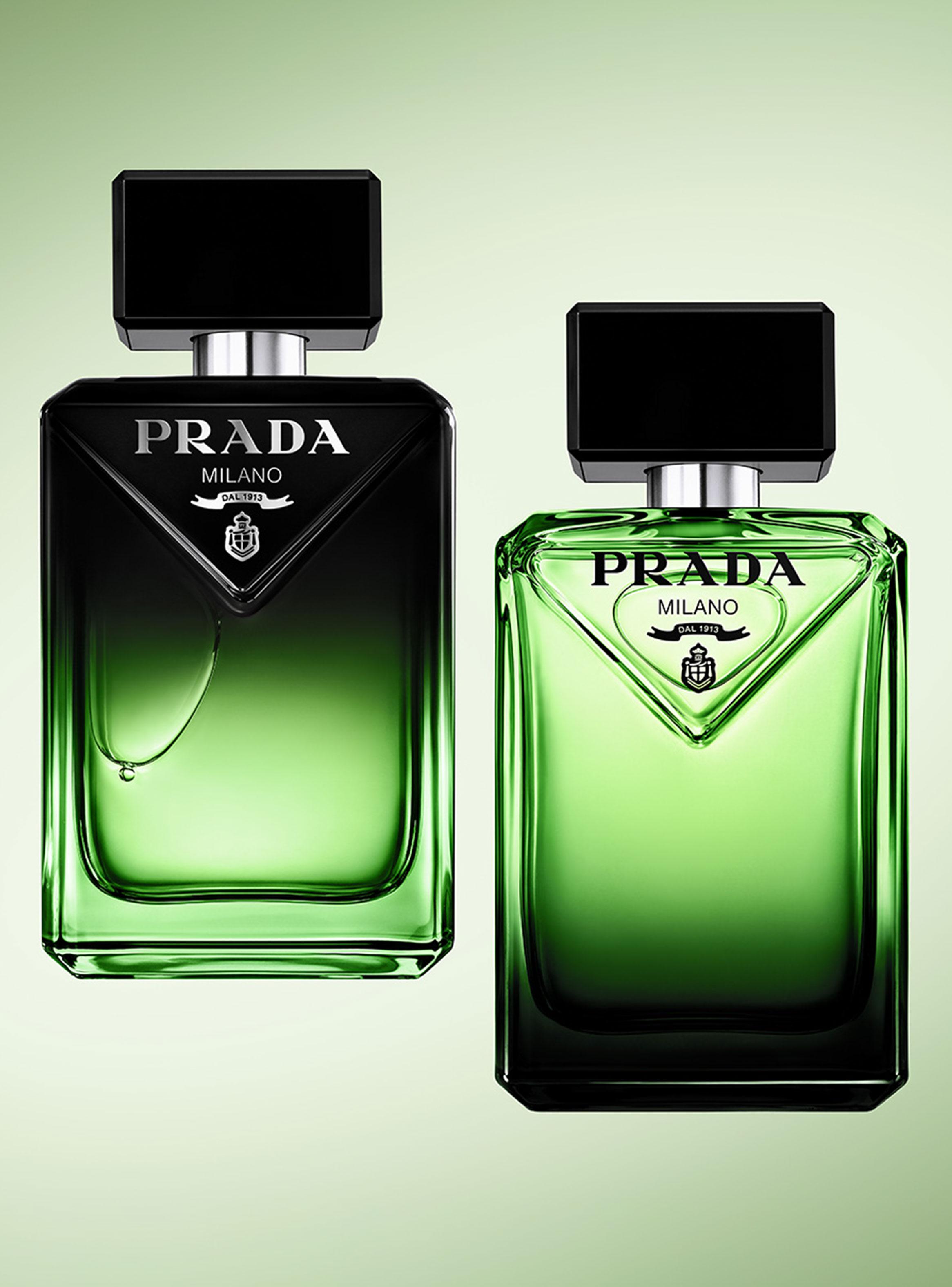 Perfume Paradigme Le Parfum Hombre 100 ml Prada-4