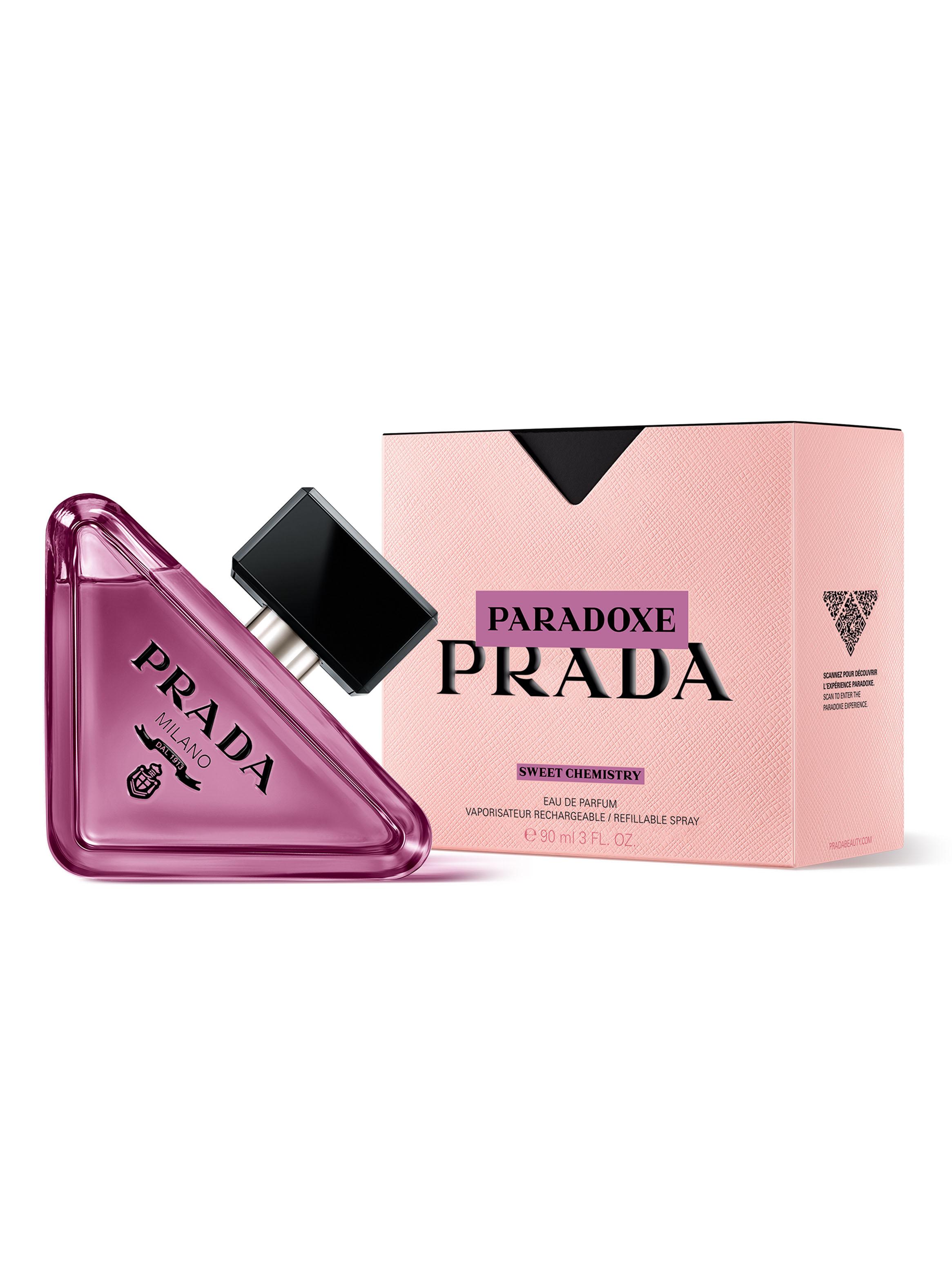 Perfume Paradoxe Sweet Chemistry EDP Mujer 90 ml-1