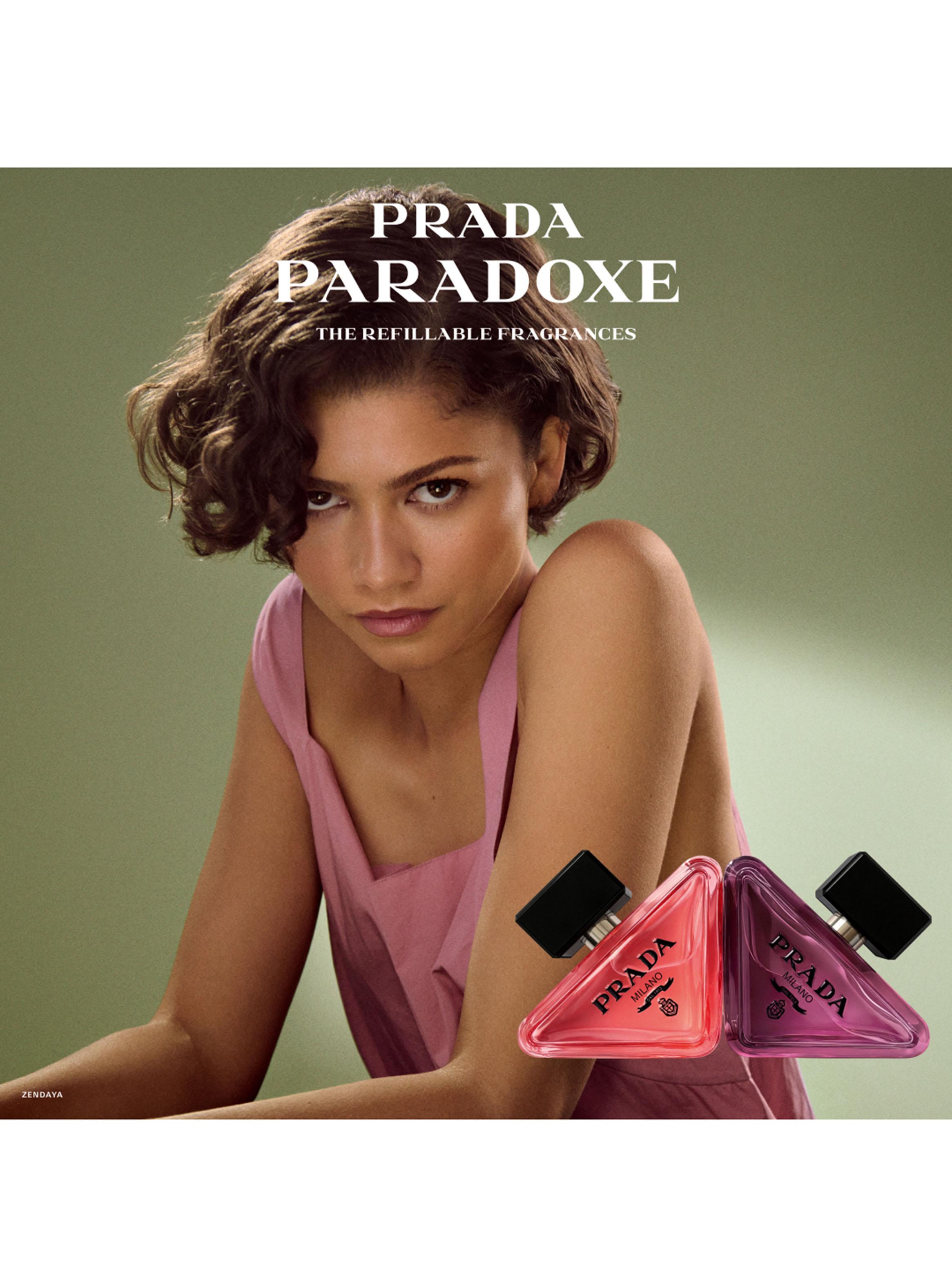 Perfume Paradoxe Sweet Chemistry EDP Mujer 30 ml-5