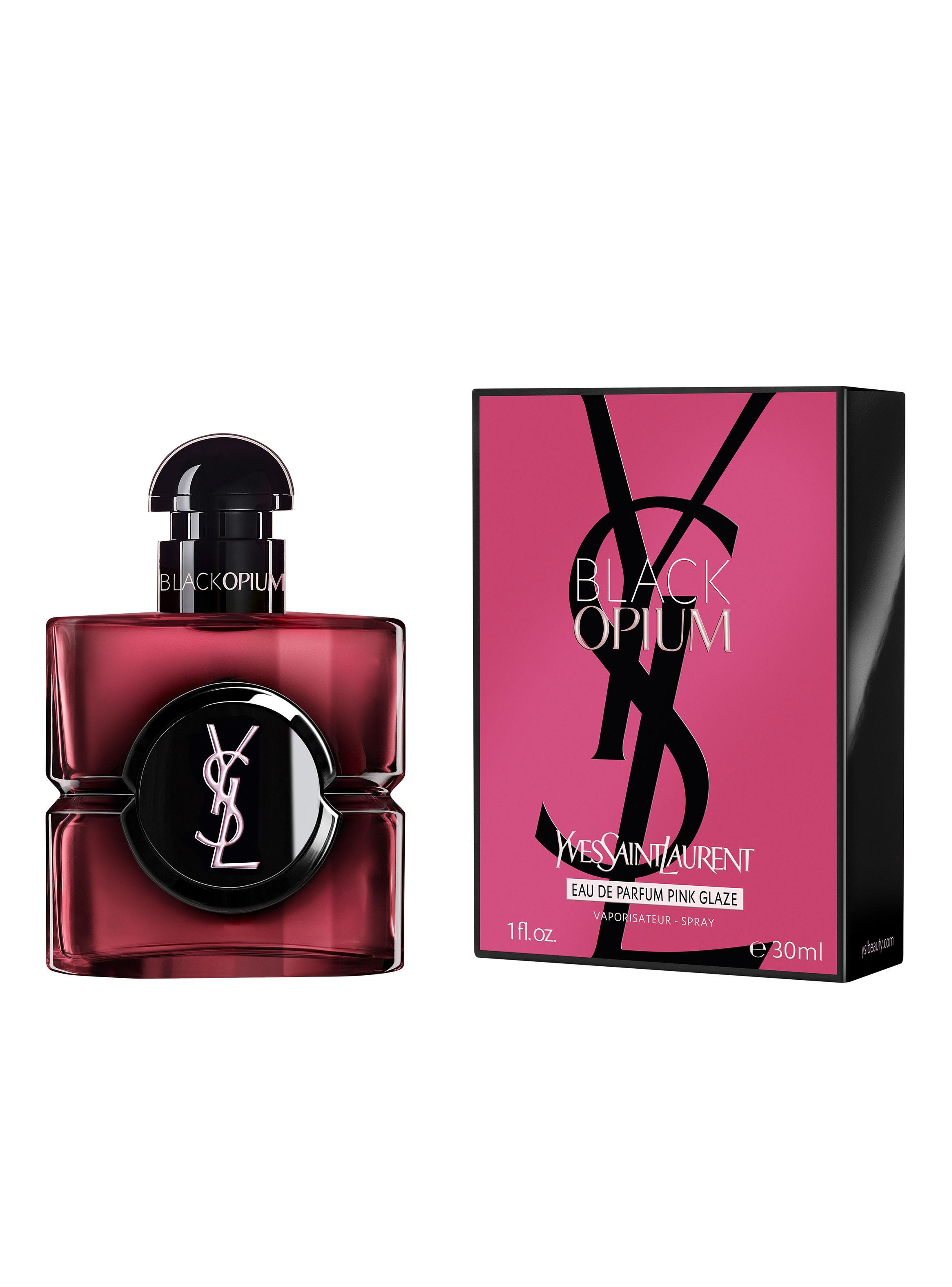 Perfume Black Opium Pink Glaze EDP Mujer 30 ml Yves Saint Laurent-1