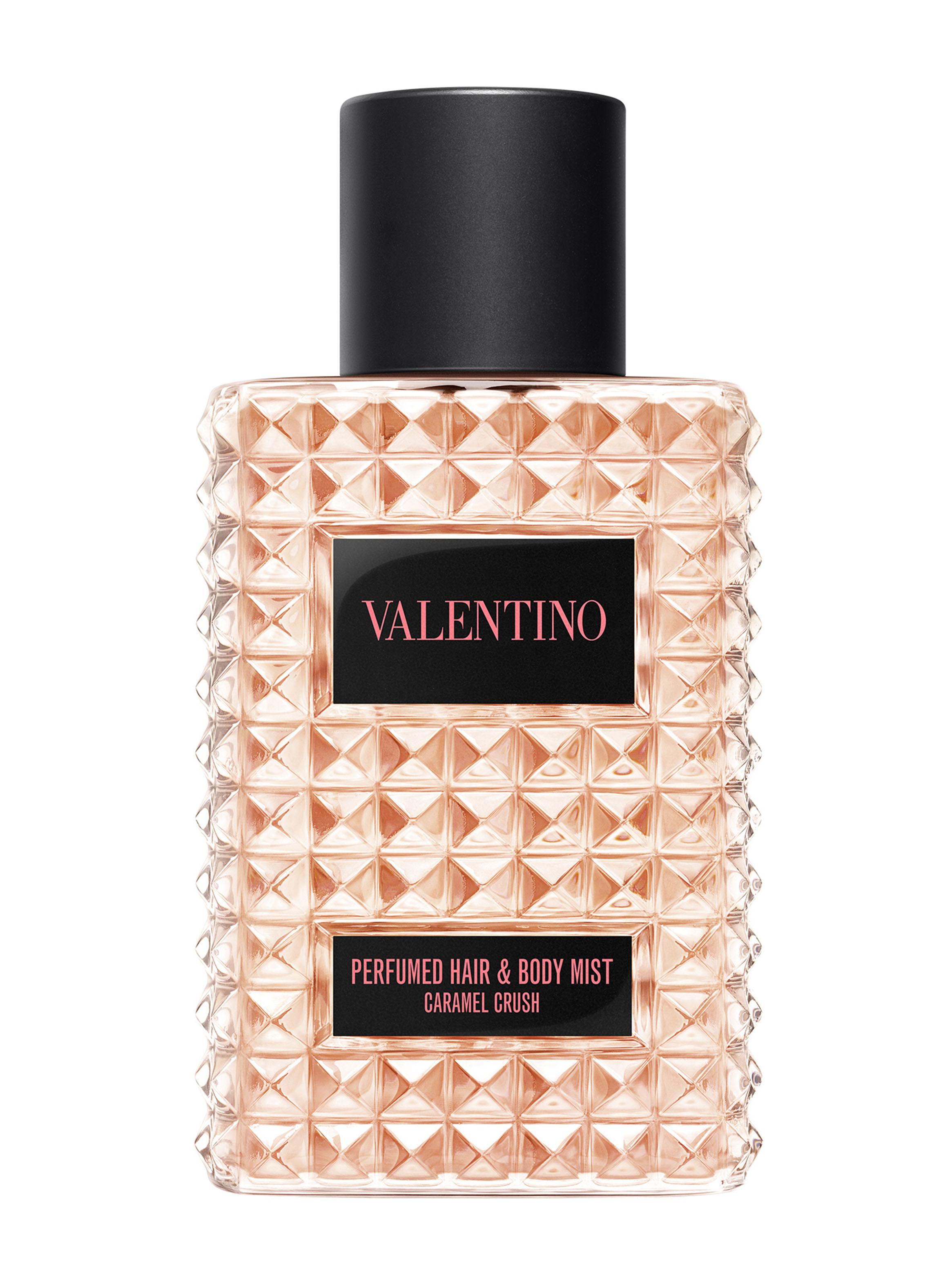 Body Mist Born in Roma Hair & Body Caramel Crush 100 ml Valentino-0