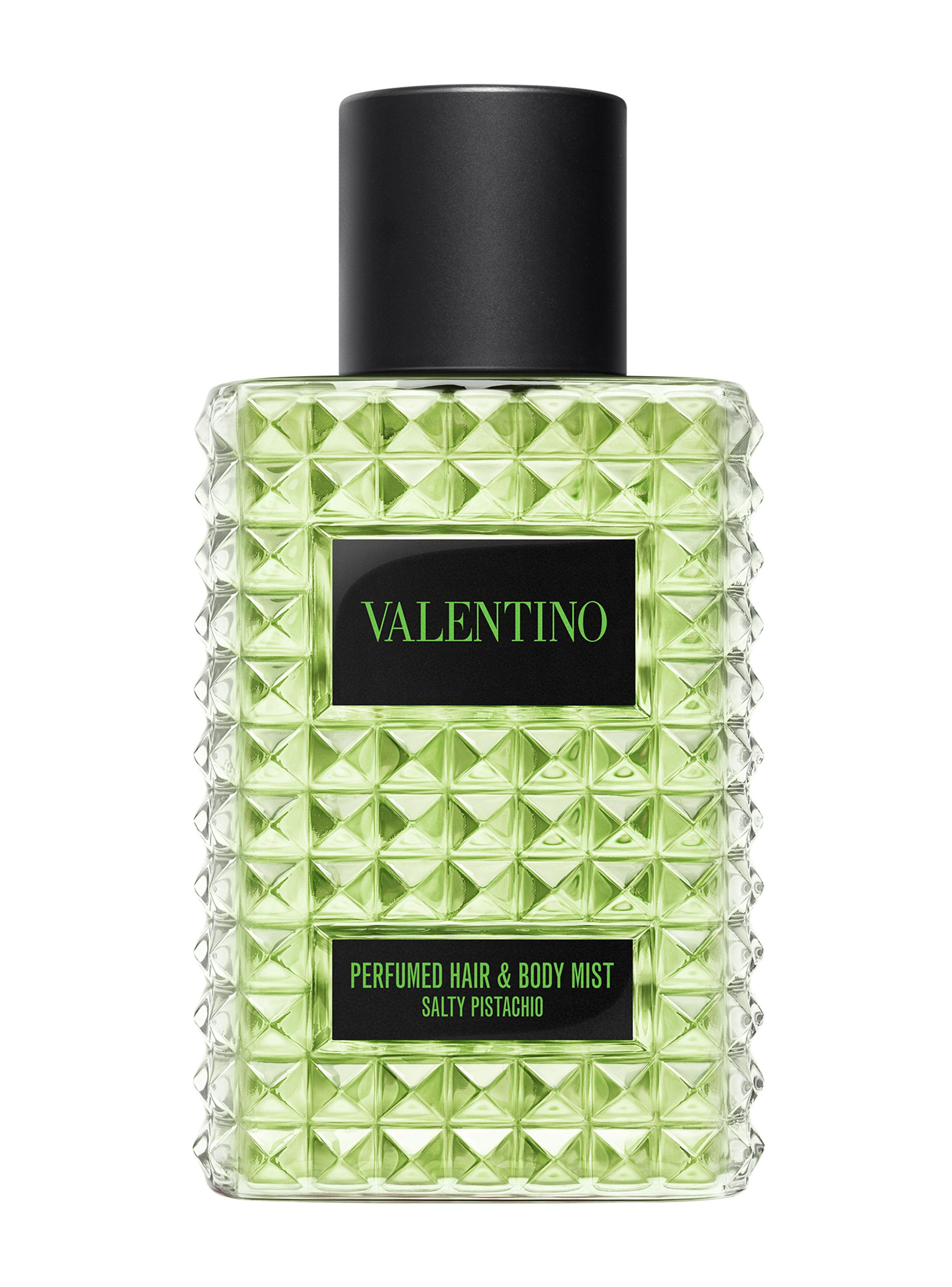 Body Mist Born in Roma Hair & Body Salty Pistachio 100 ml Valentino-0