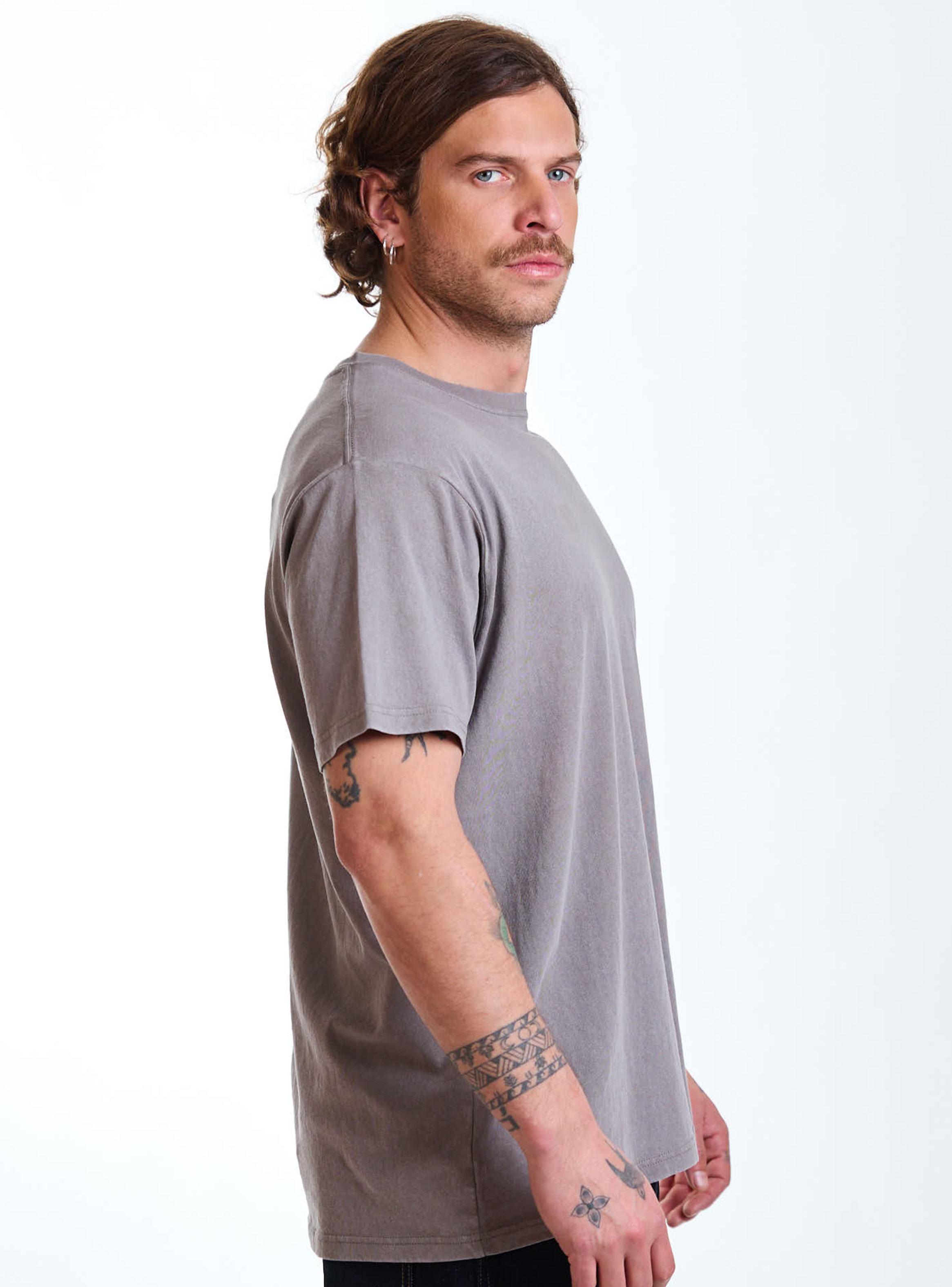 Polera Manga Corta Estampado 5P364MV-2
