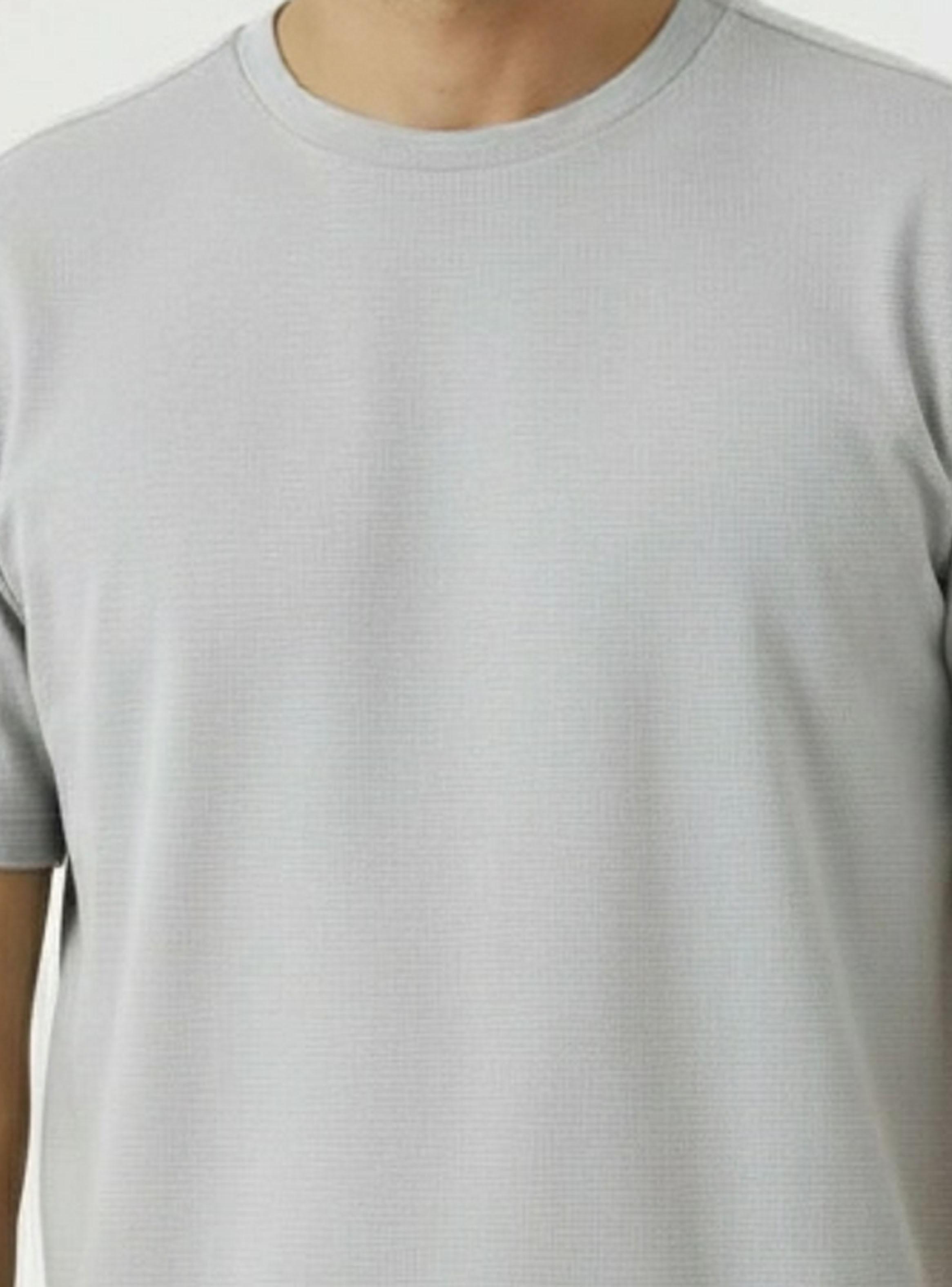 Polera Manga Corta Dkr Pique-3
