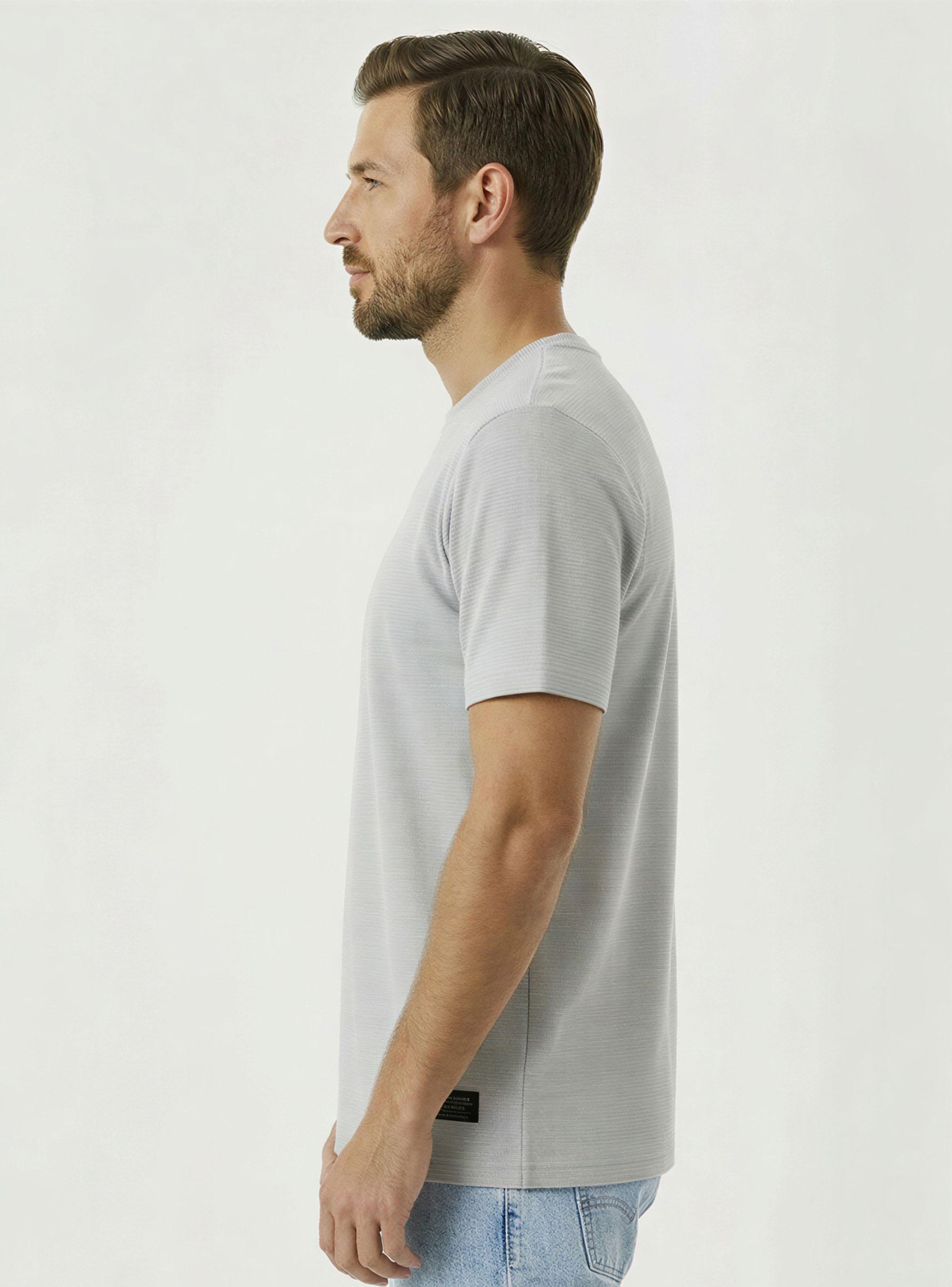 Polera Manga Corta Dkr Pique-2