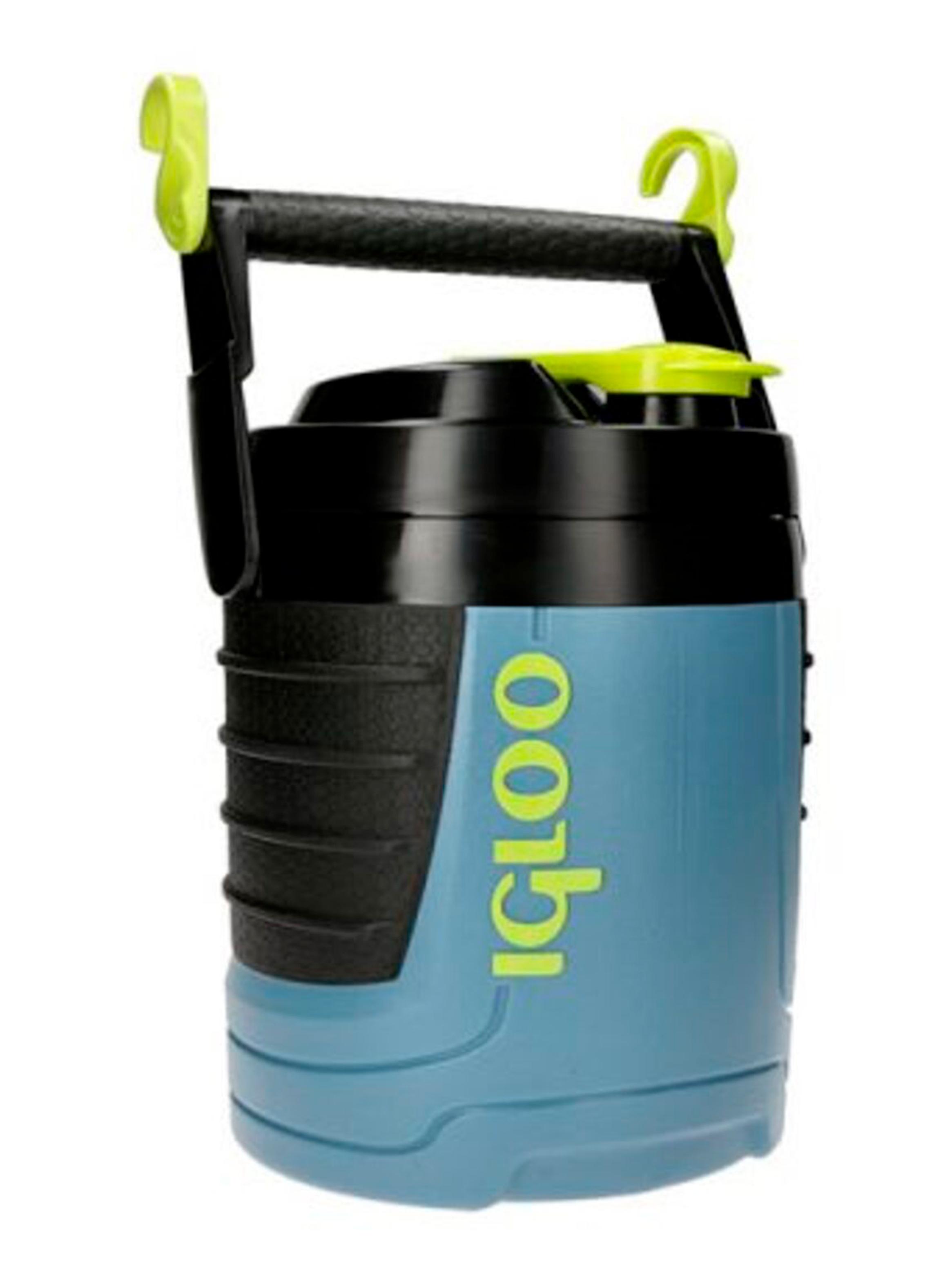 Botella Cooler Profile 1.9 Litros Azul-1