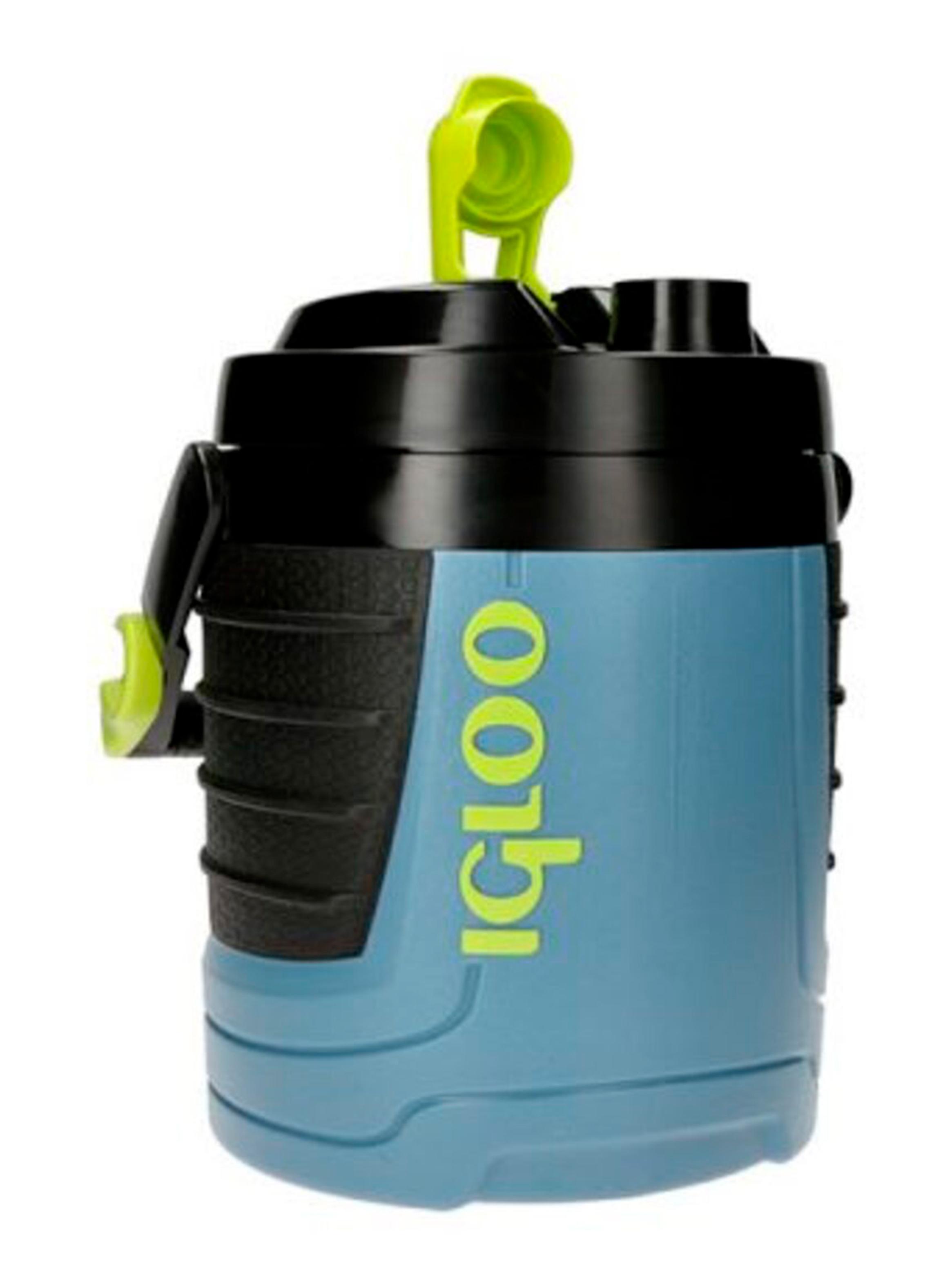 Botella Cooler Profile 1.9 Litros Azul-0