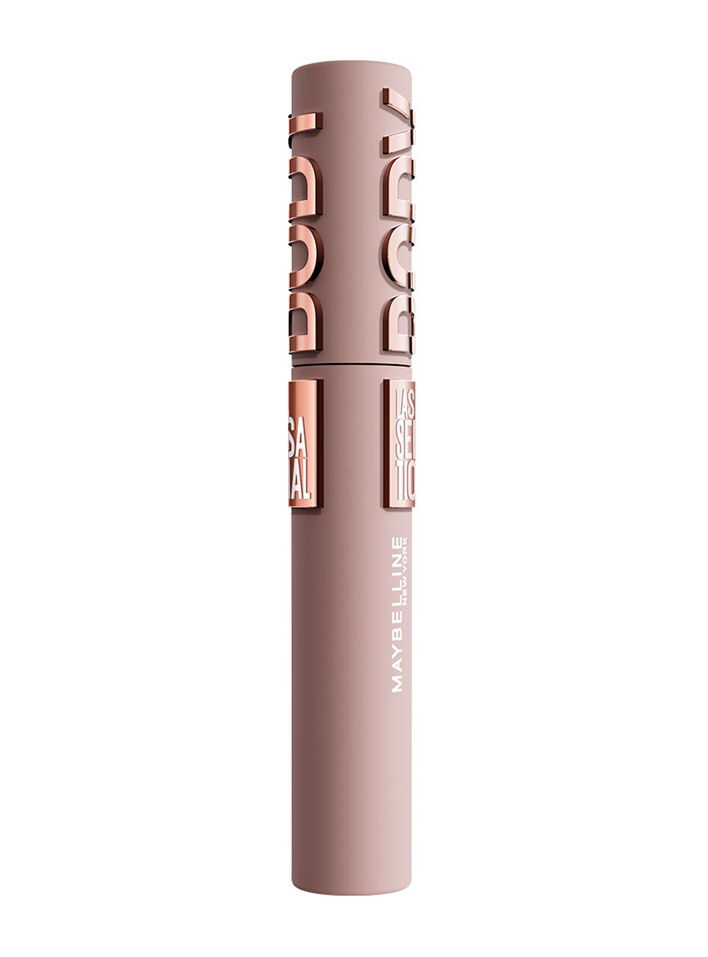 Máscara de Pestañas Lash Sensation Body Black-3