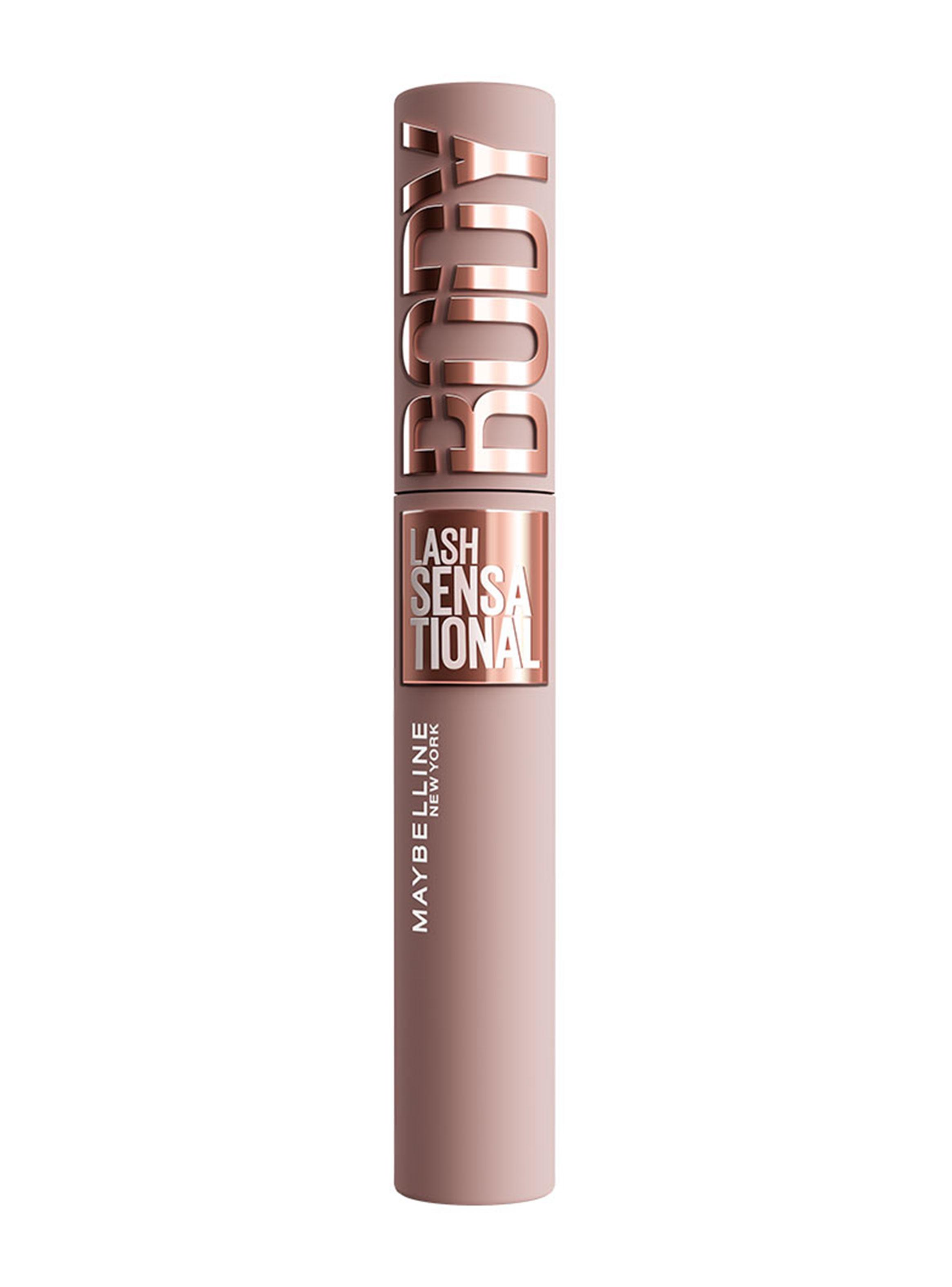 Máscara de Pestañas Lash Sensation Body Black-2