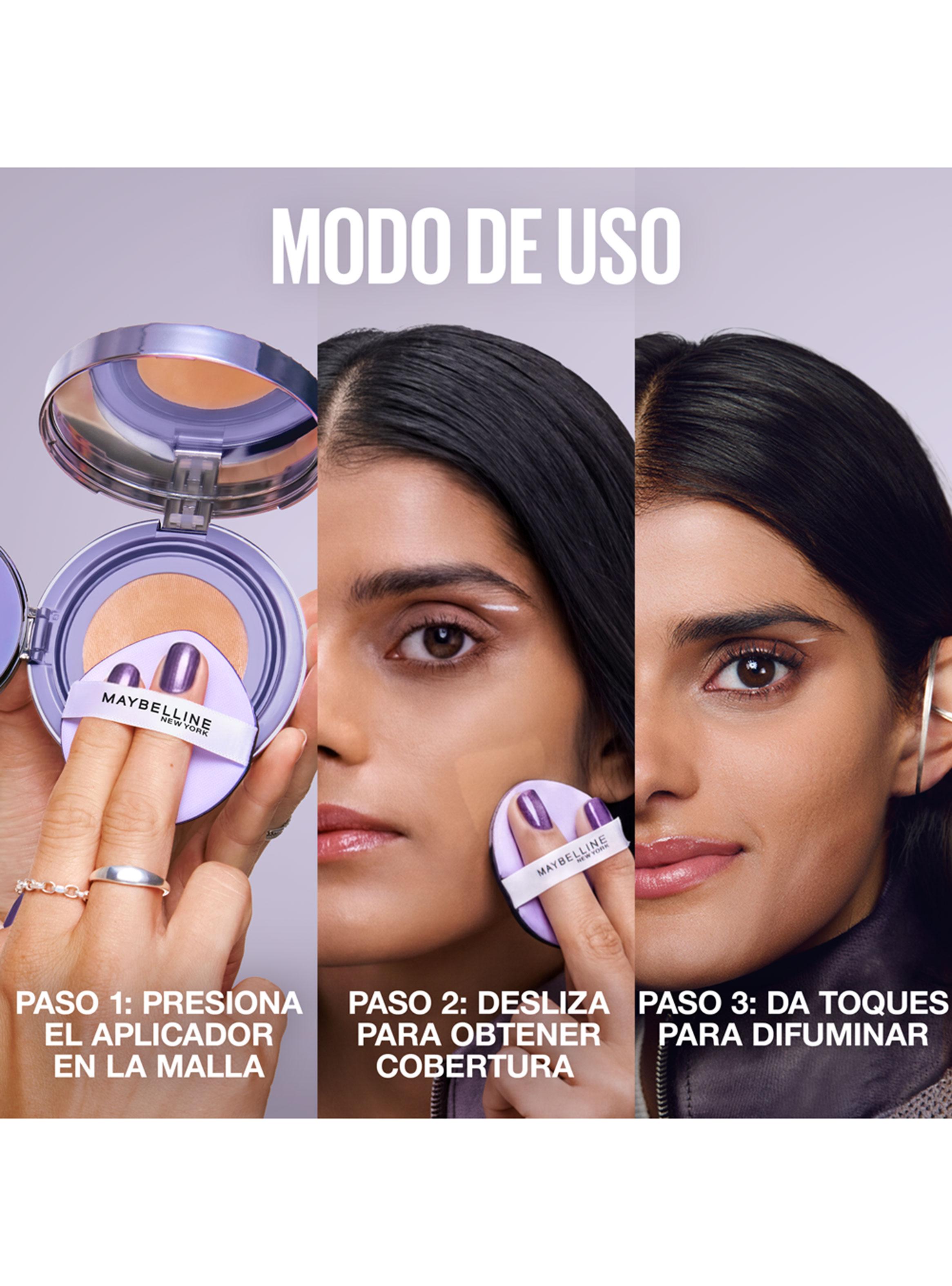 Base de Maquillaje Superstay Flex Powder Fundation 310 AS X 9 g-4