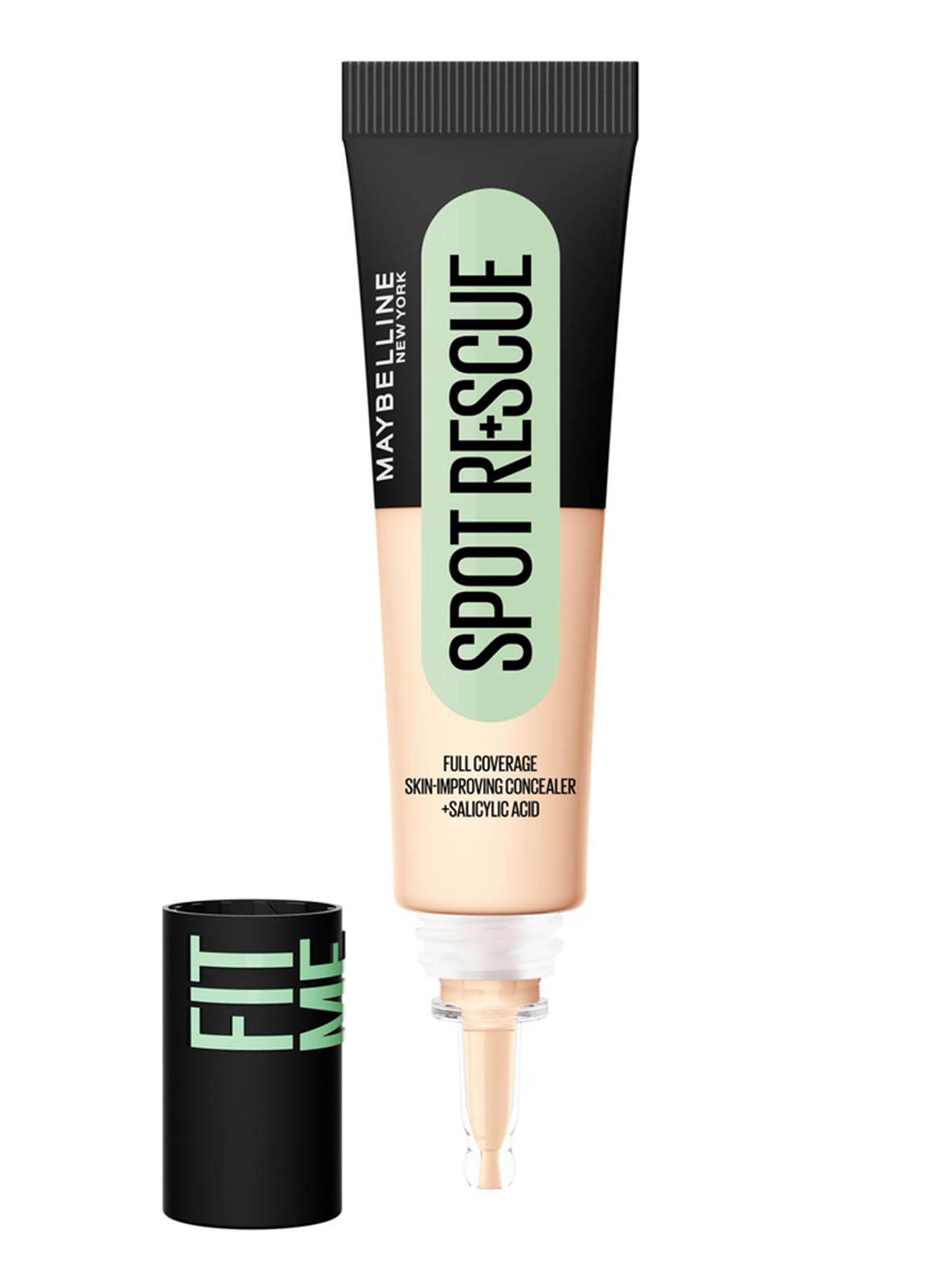 Fit Me Spot Rescue 05-2