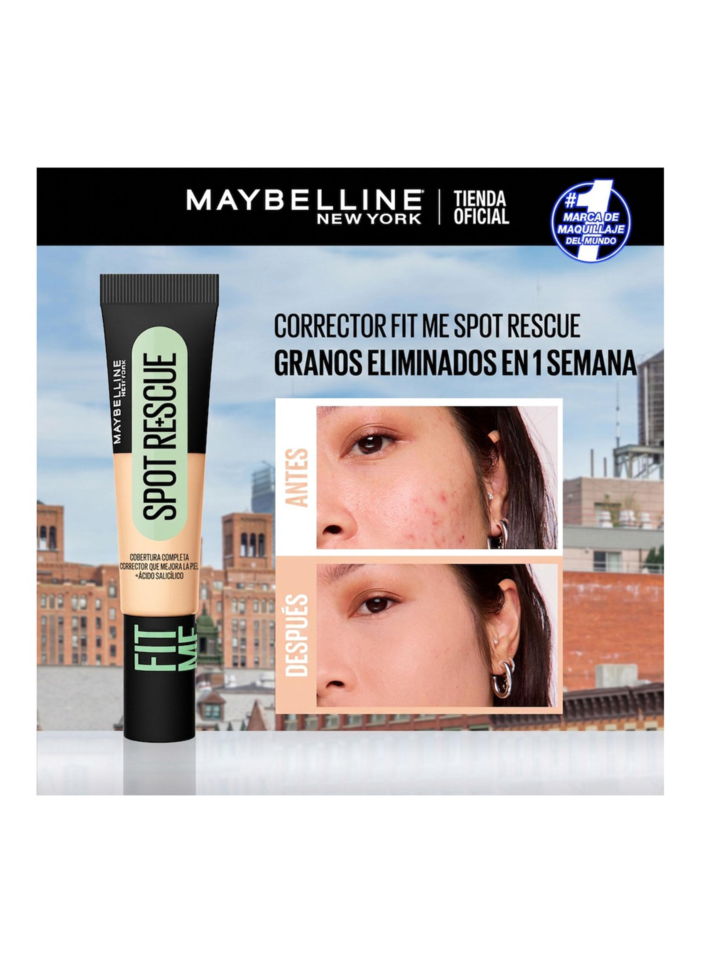 Corrector Fit Me Spot Rescue Tono 05-4