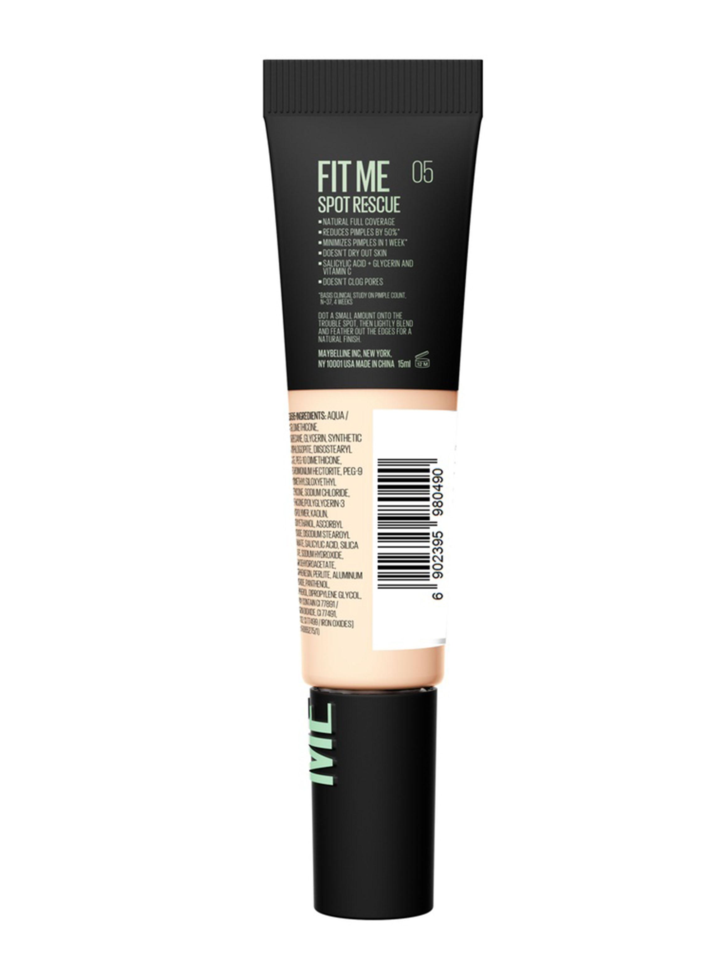 Corrector Fit Me Spot Rescue Tono 05-3
