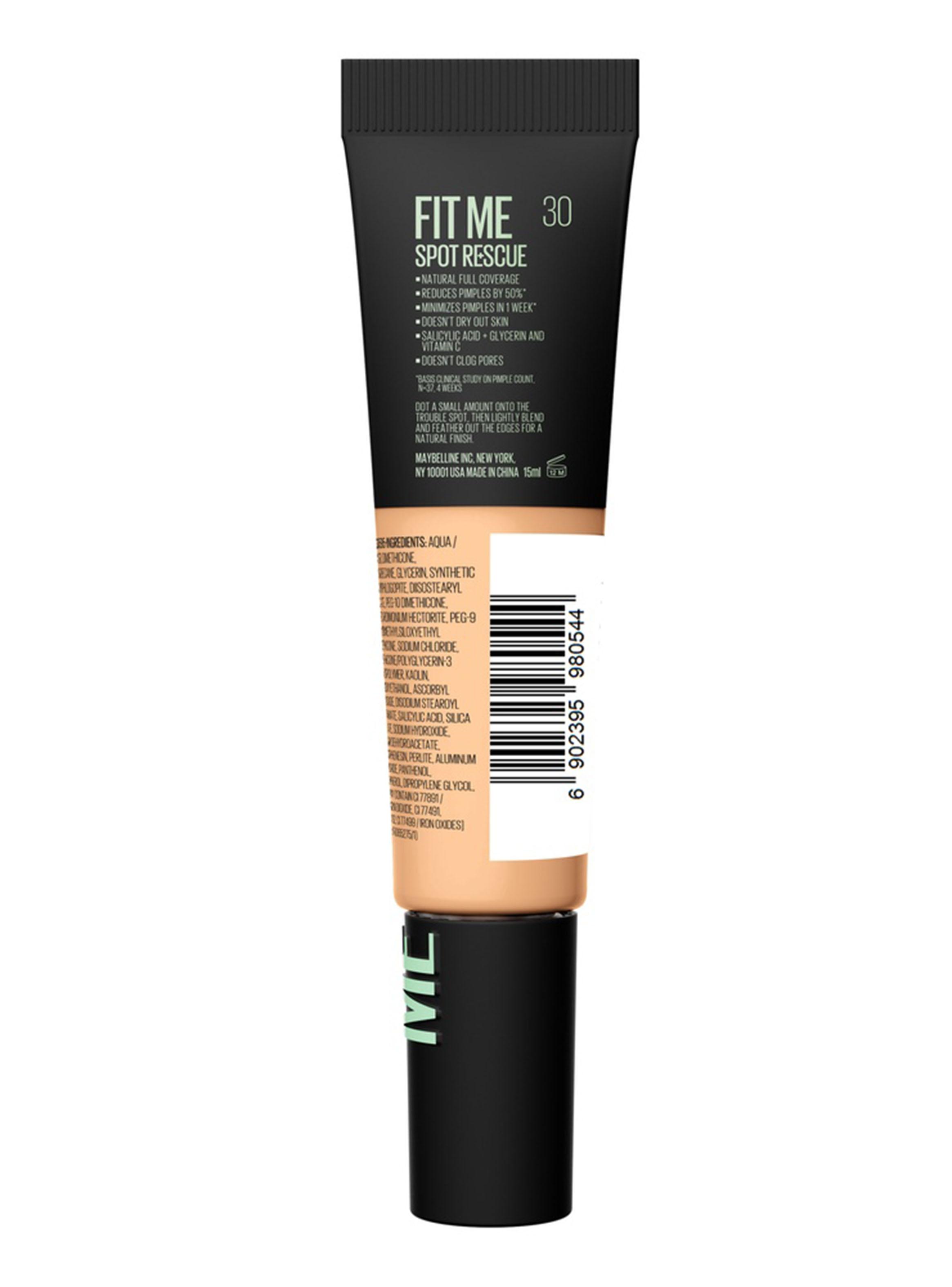 Fit Me Spot Rescue 30-3