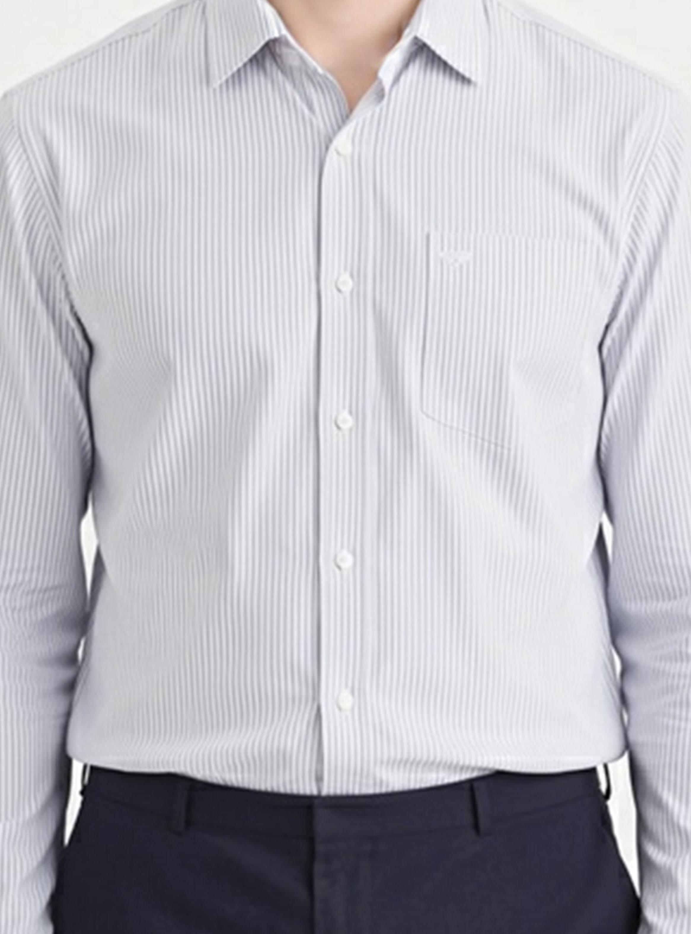 Camisa Manga Larga Botón Ultimate-3