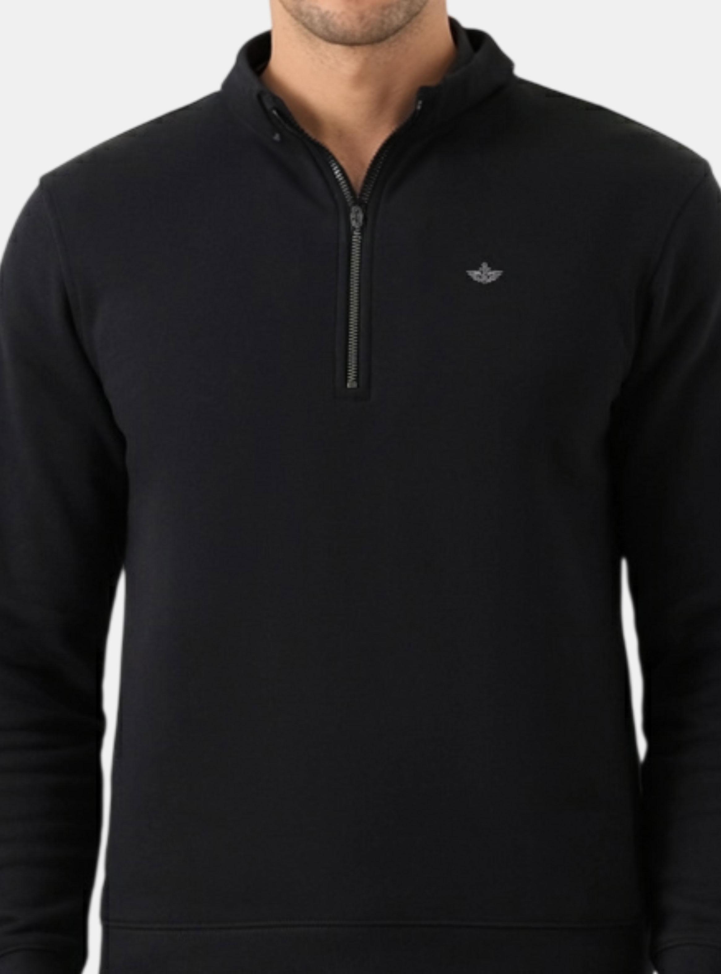 Polerón T3 1/4 Zip Fleece-3