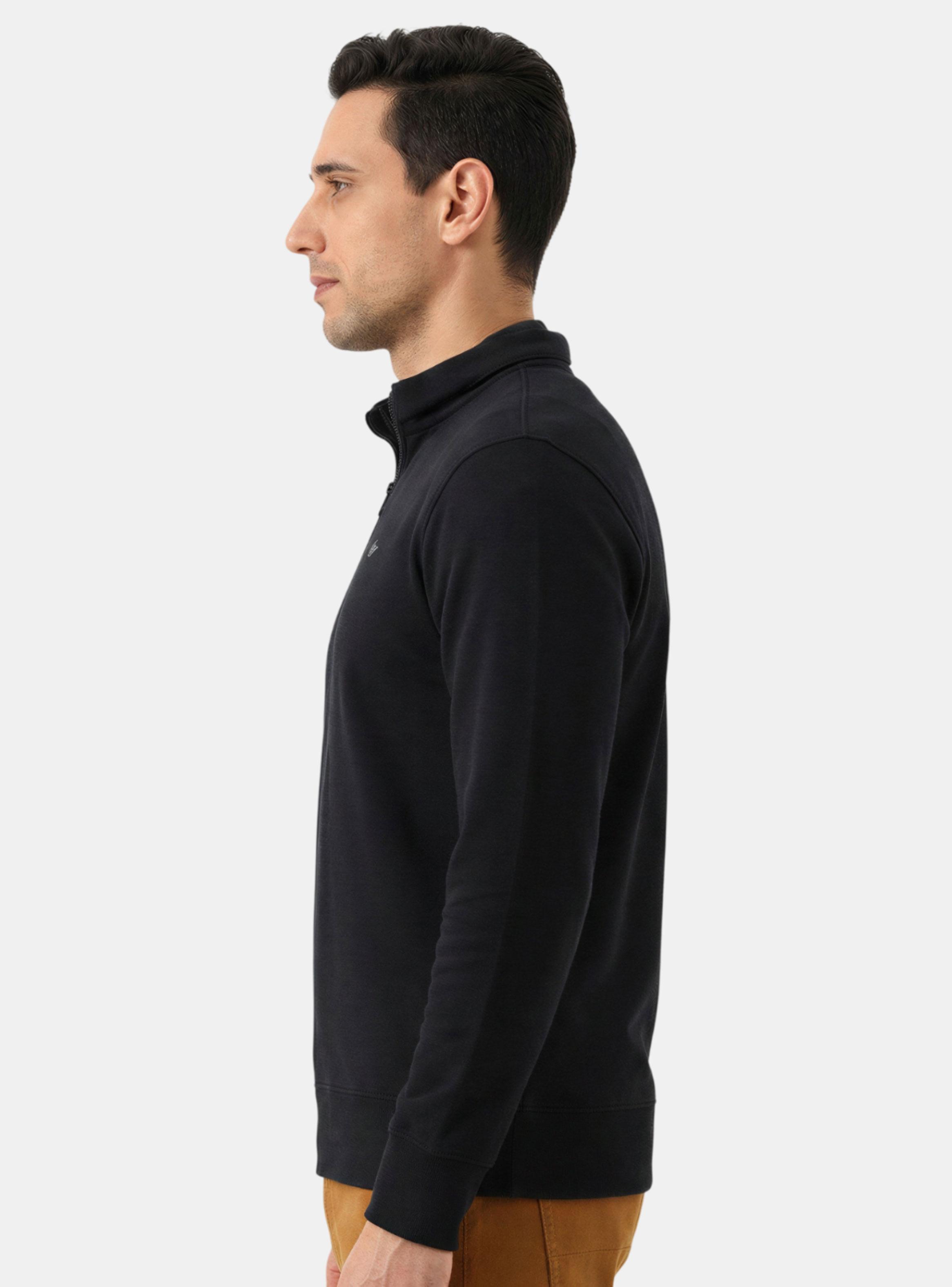 Polerón T3 1/4 Zip Fleece-2