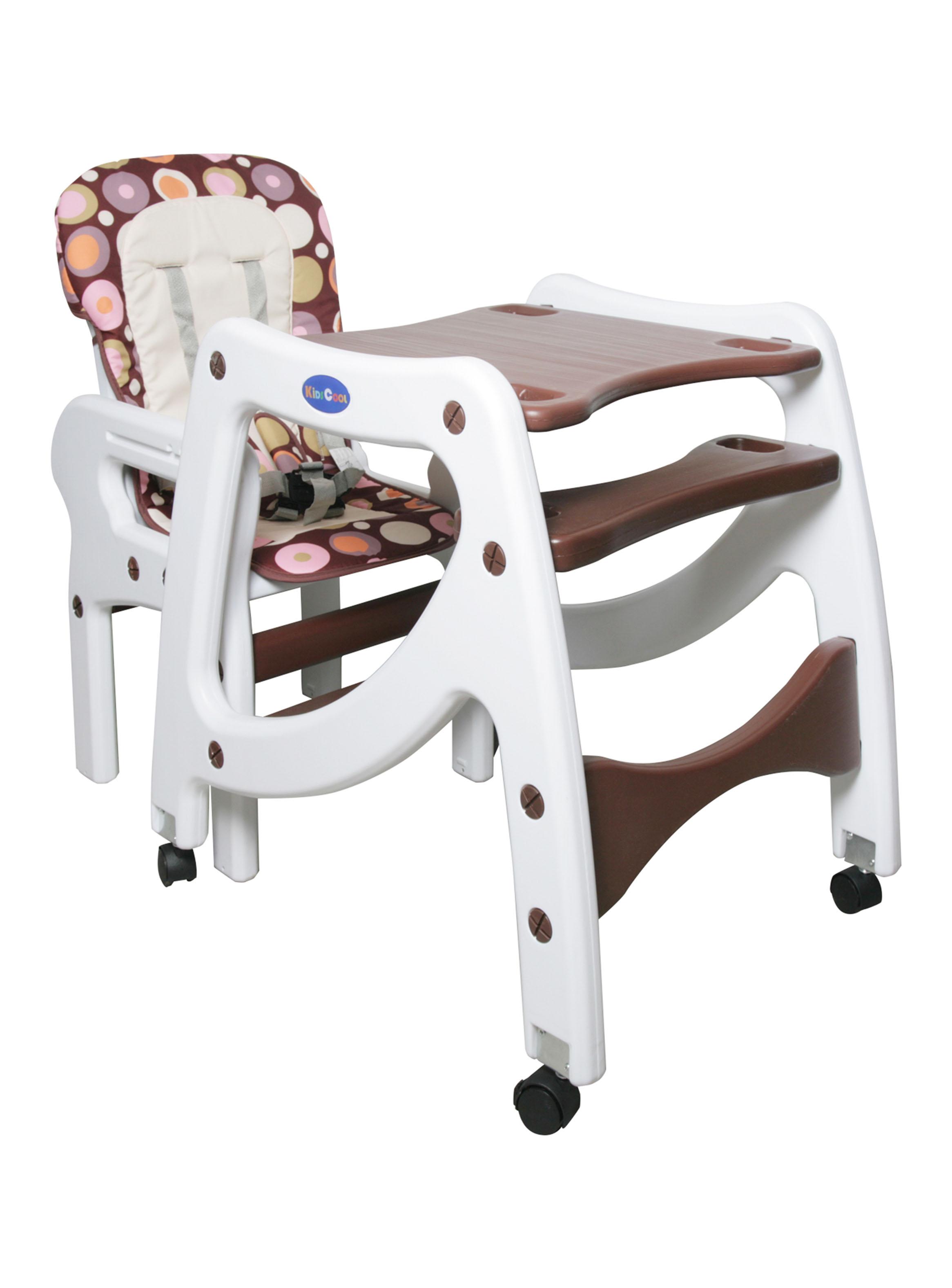Silla de Comer 3 Posiciones Kidscool-1