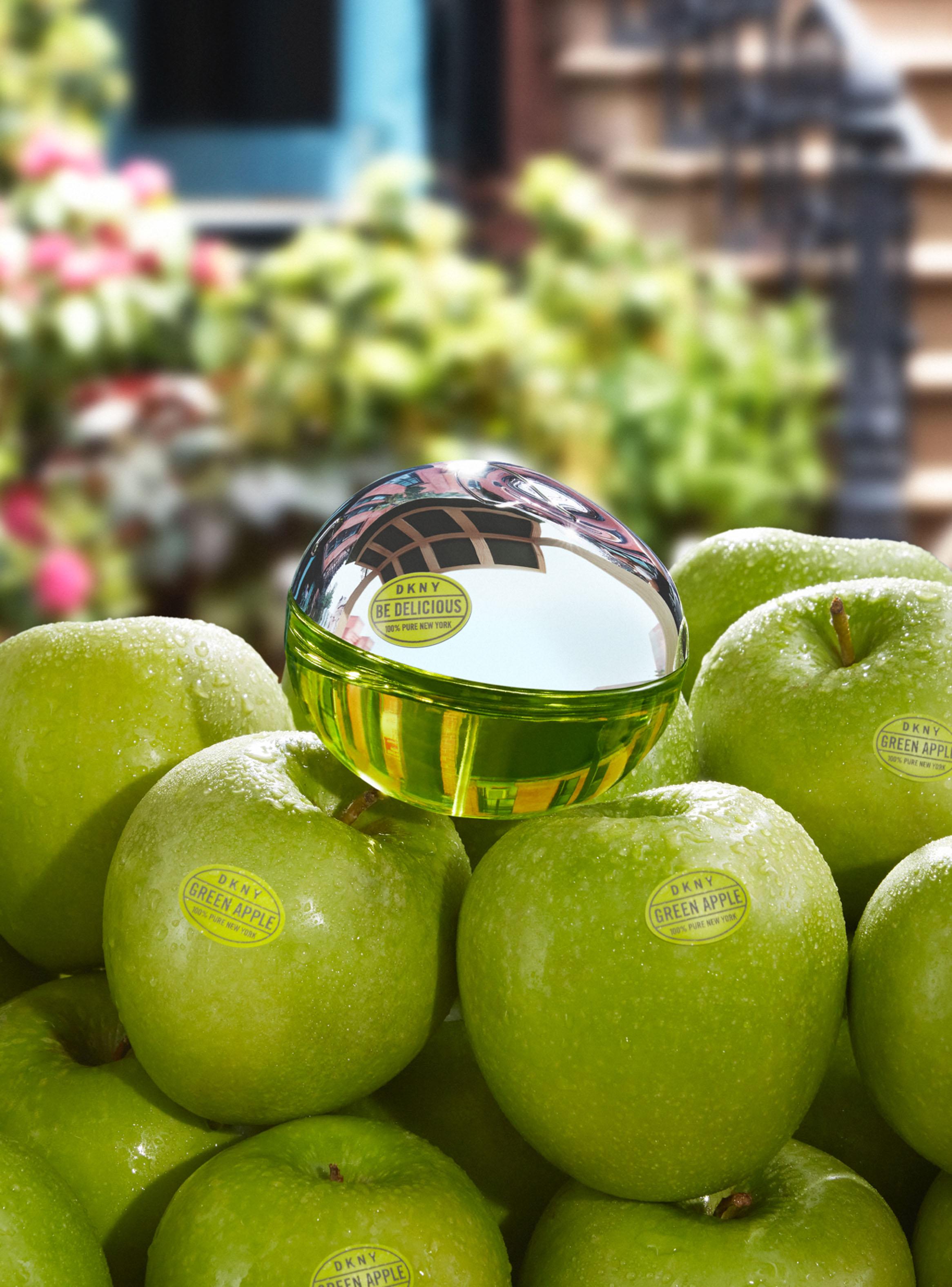 Perfume Be Delicious EDP Mujer 30 ml-2