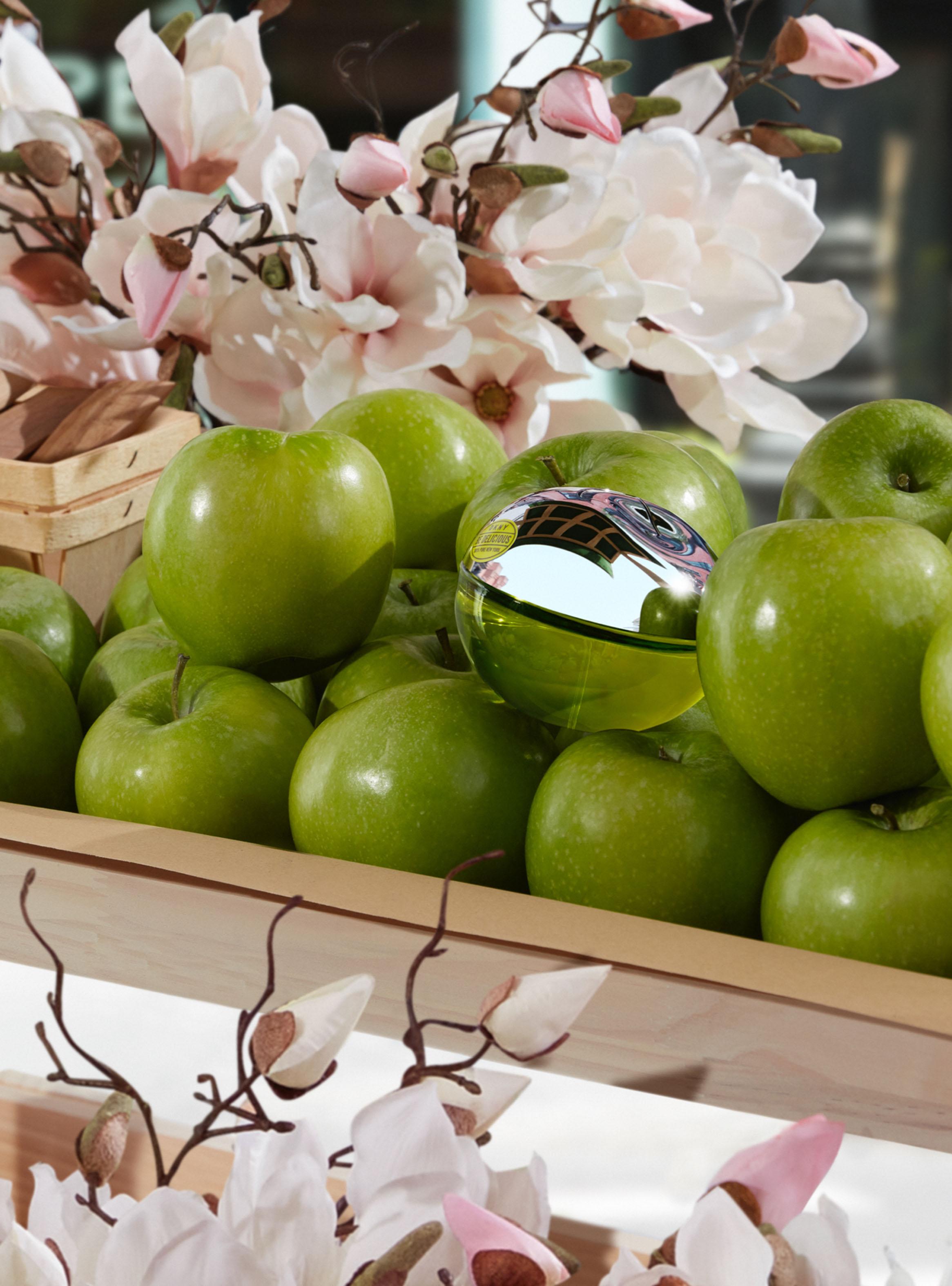 Perfume Be Delicious EDP Mujer 30 ml-3