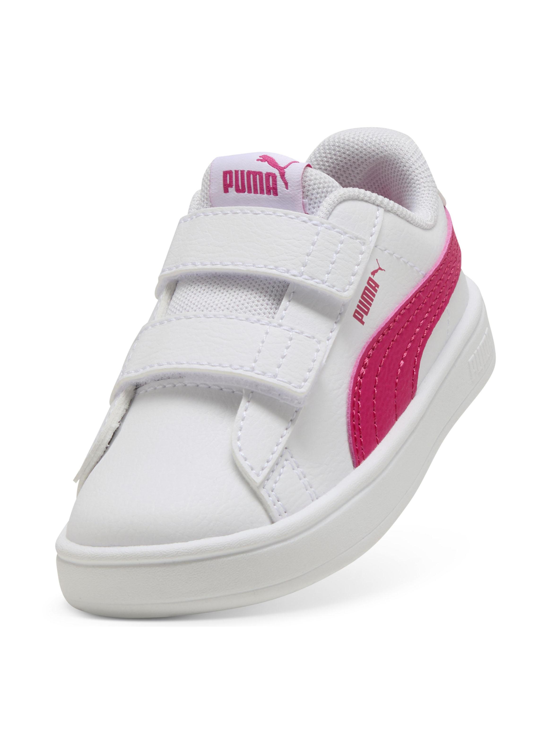 Zapatilla Urbana Rickie- Classi Niña T.21 a T.27-3