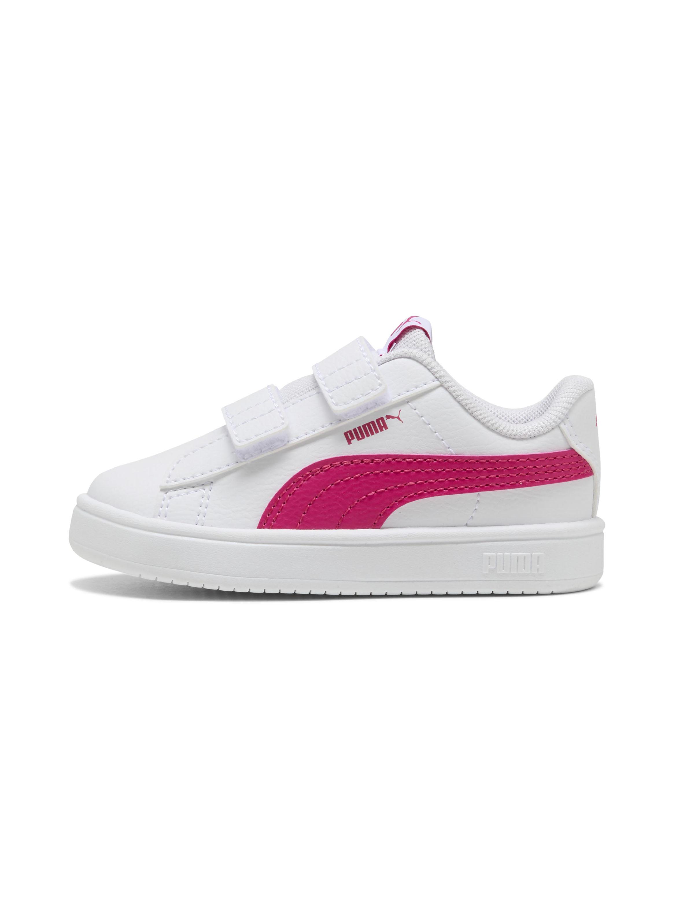 Zapatilla Urbana Rickie- Classi Niña T.21 a T.27-2