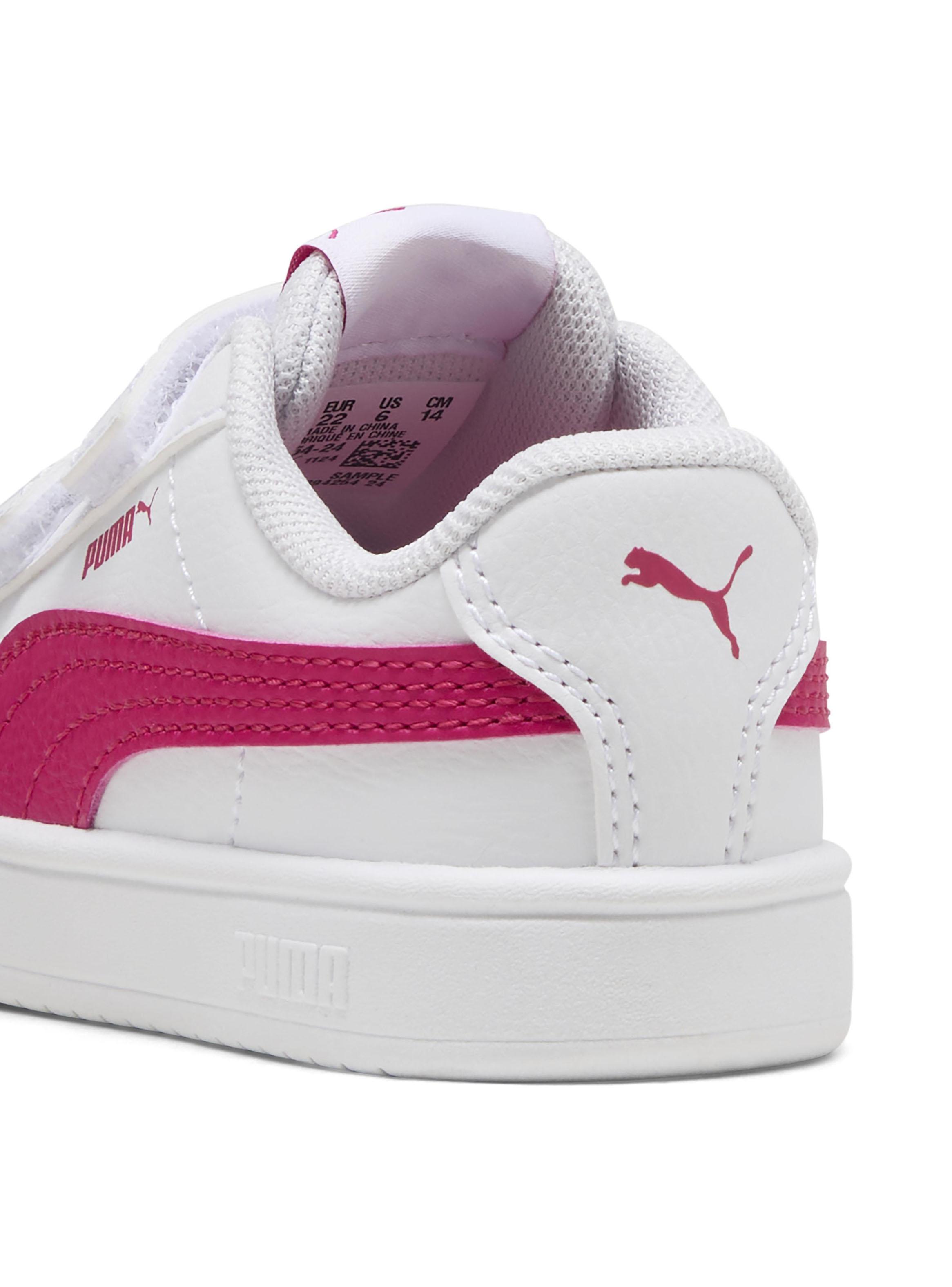 Zapatilla Urbana Rickie- Classi Niña T.21 a T.27-4
