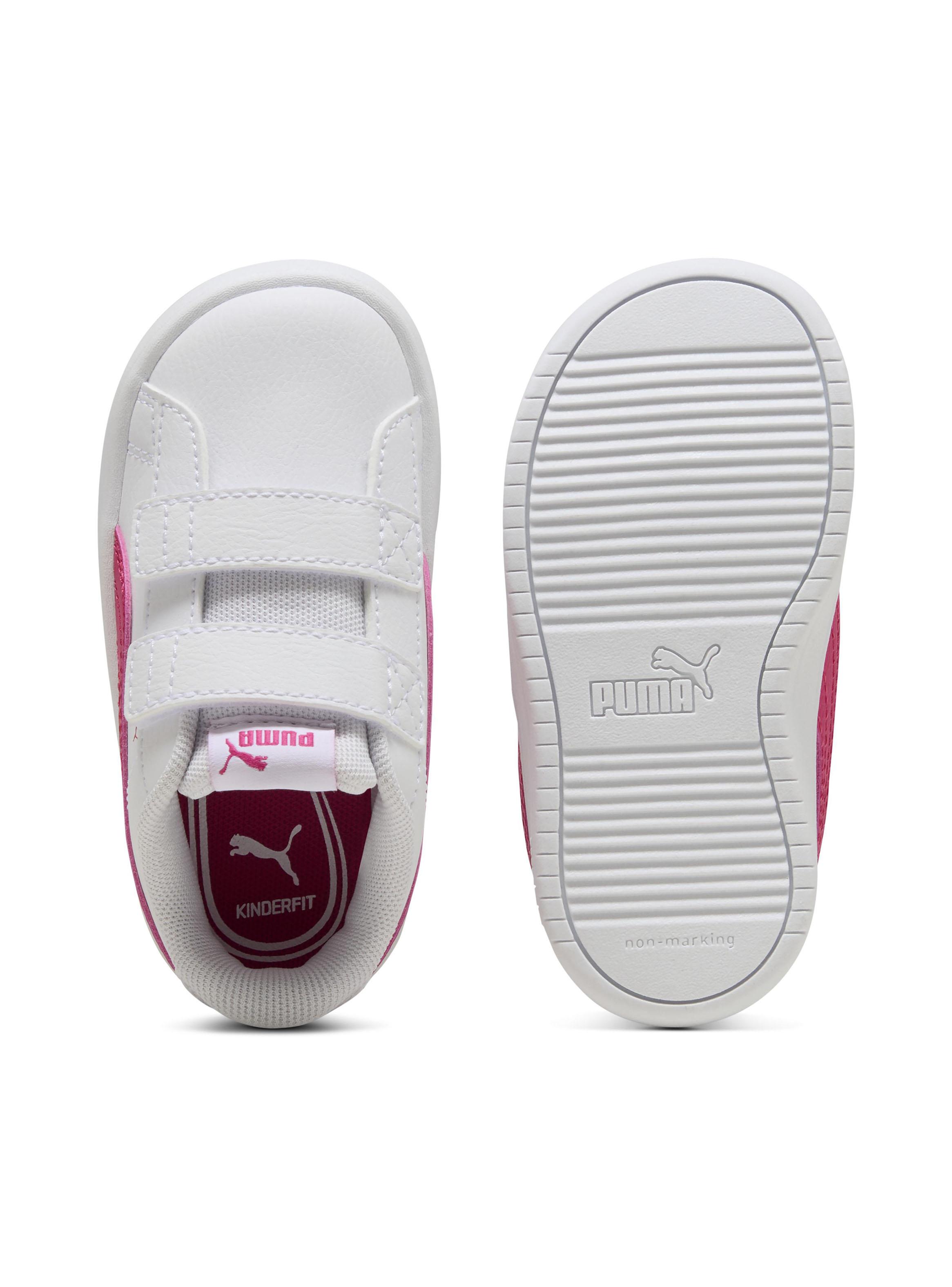 Zapatilla Urbana Rickie- Classi Niña T.21 a T.27-5