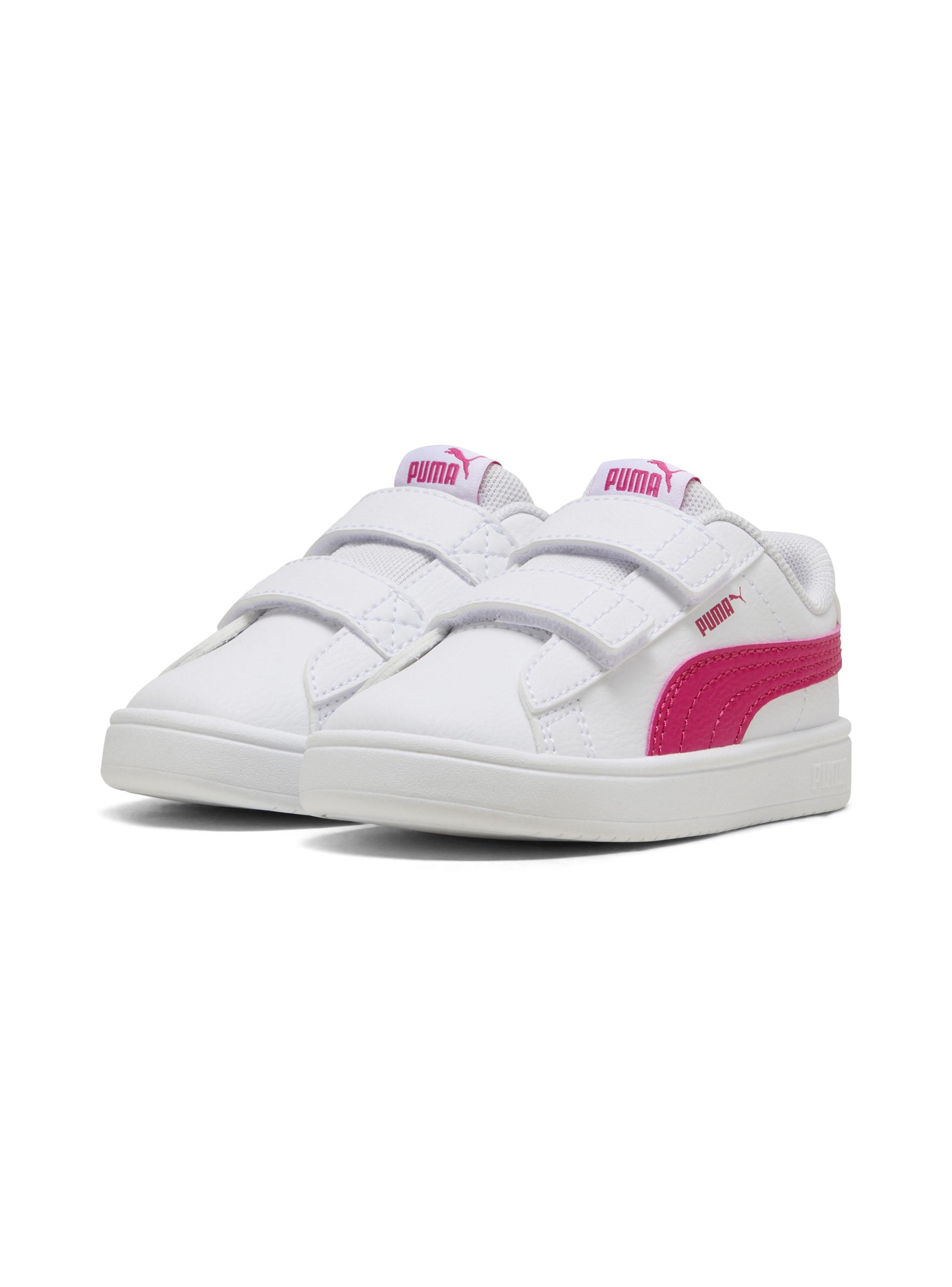 Zapatilla Urbana Rickie- Classi Niña T.21 a T.27-1