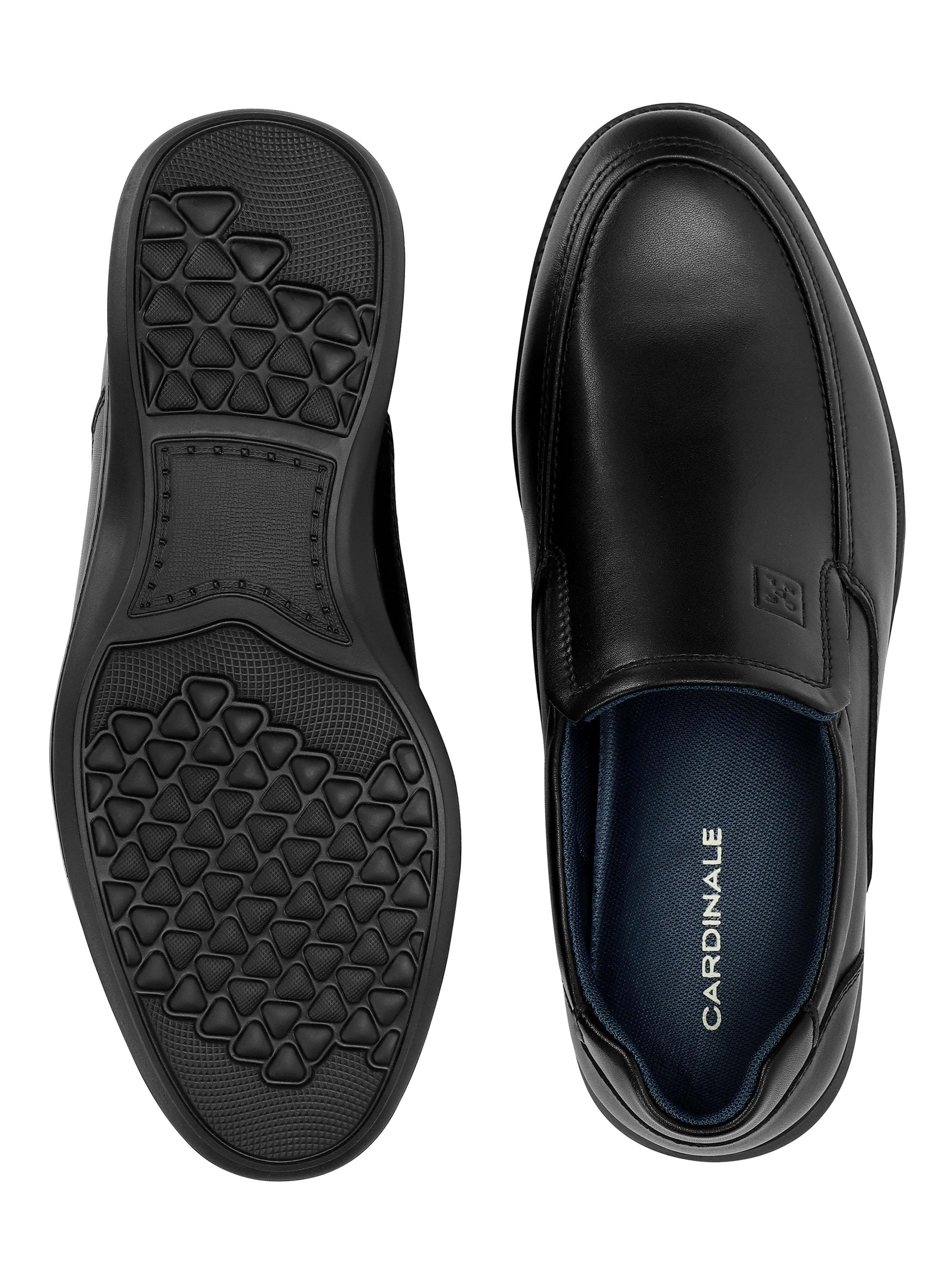 Zapato Formal Cuero Newham302N39 Hombre-4
