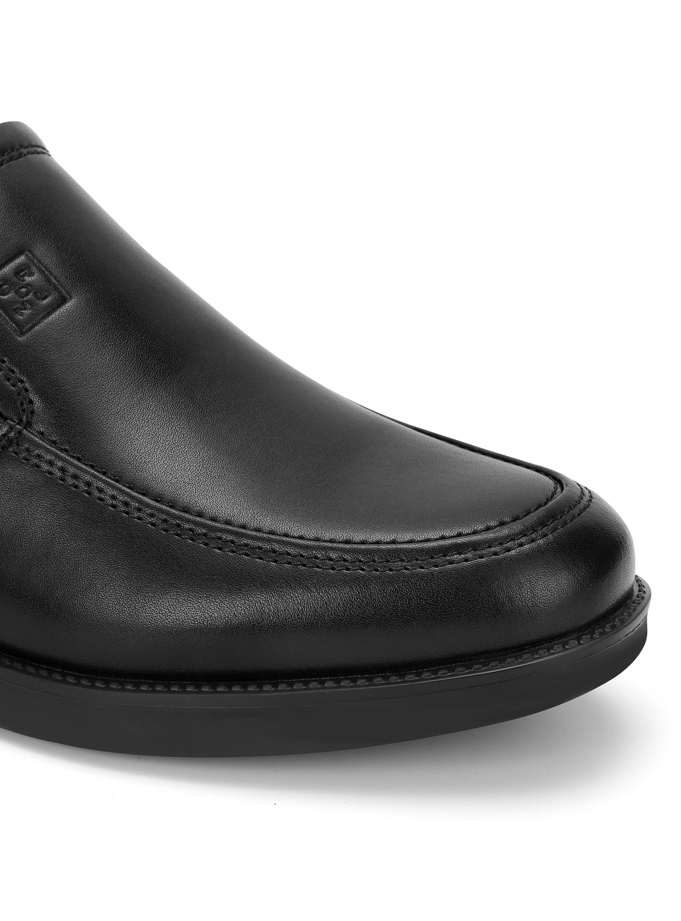 Zapato Formal Cuero Newham302N39 Hombre-5