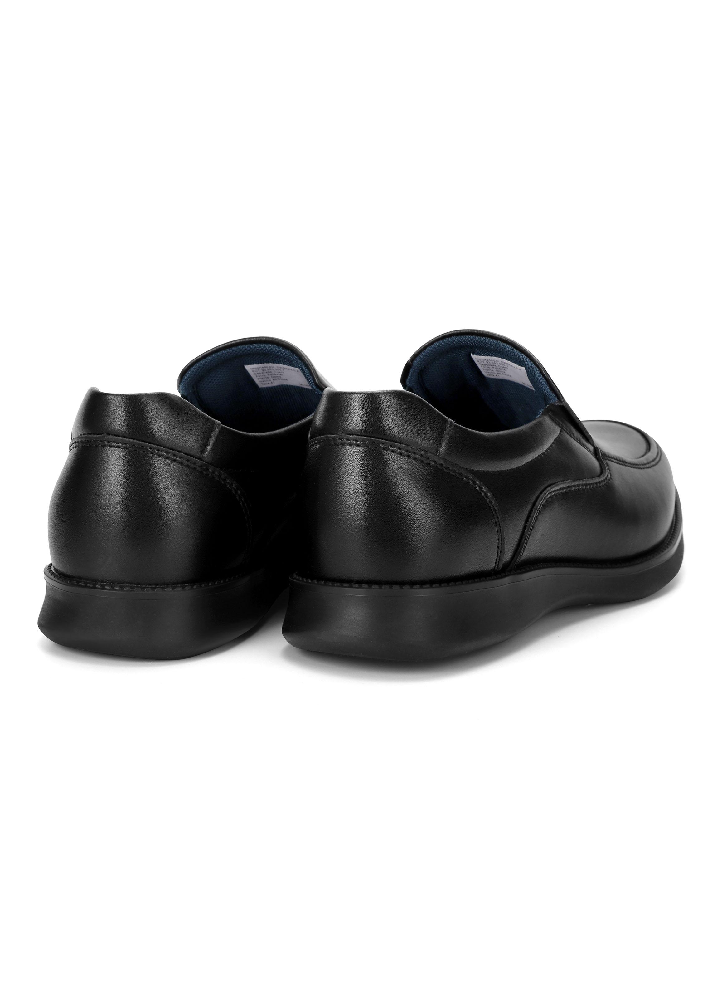 Zapato Formal Cuero Newham302N39 Hombre-3