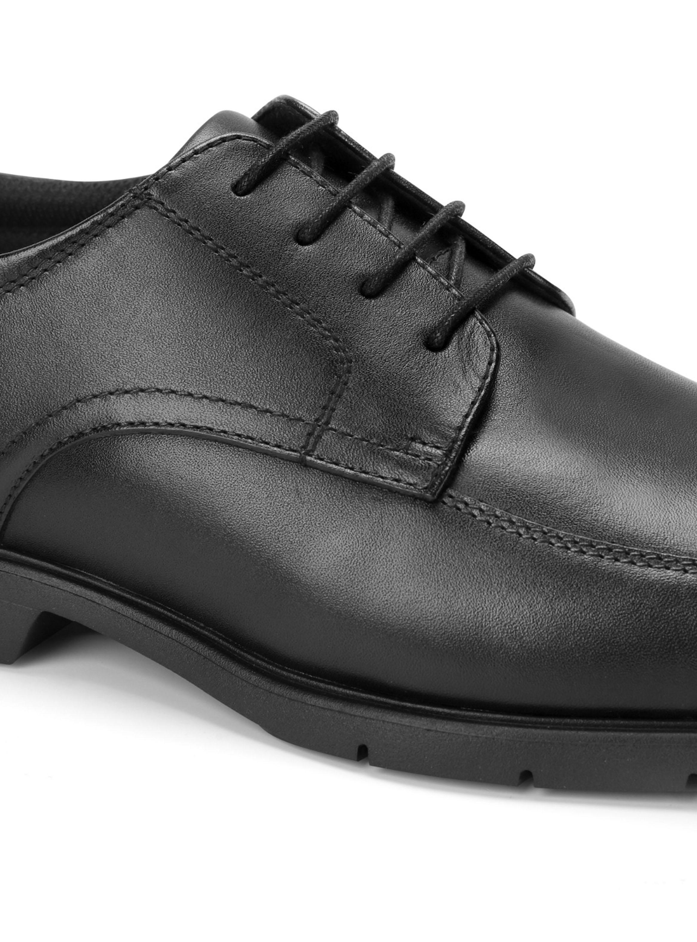 Zapato Formal Cuero Piuma-0-06 Hombre-4