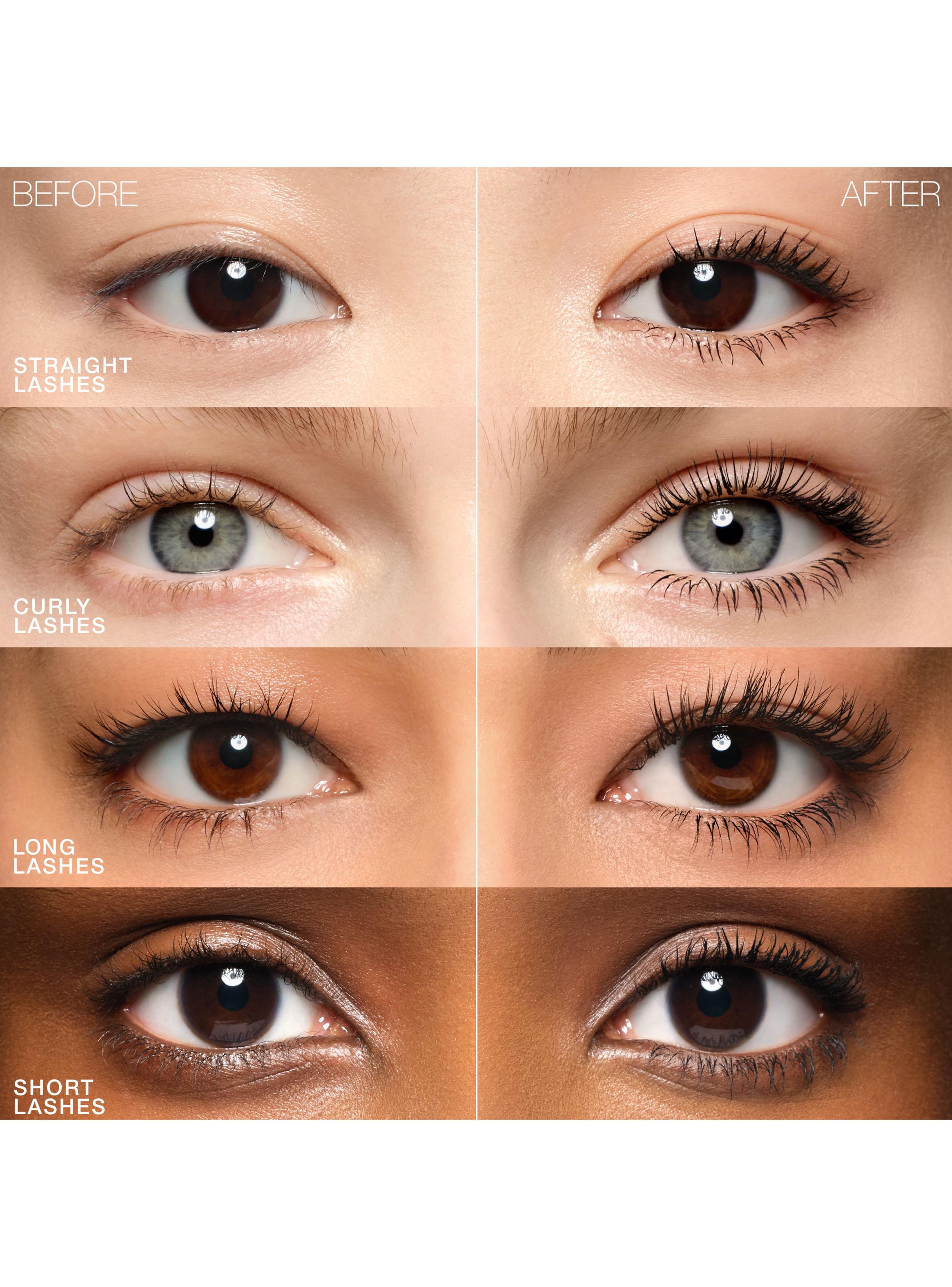 Mascara de Pestañas Notorious Black-2