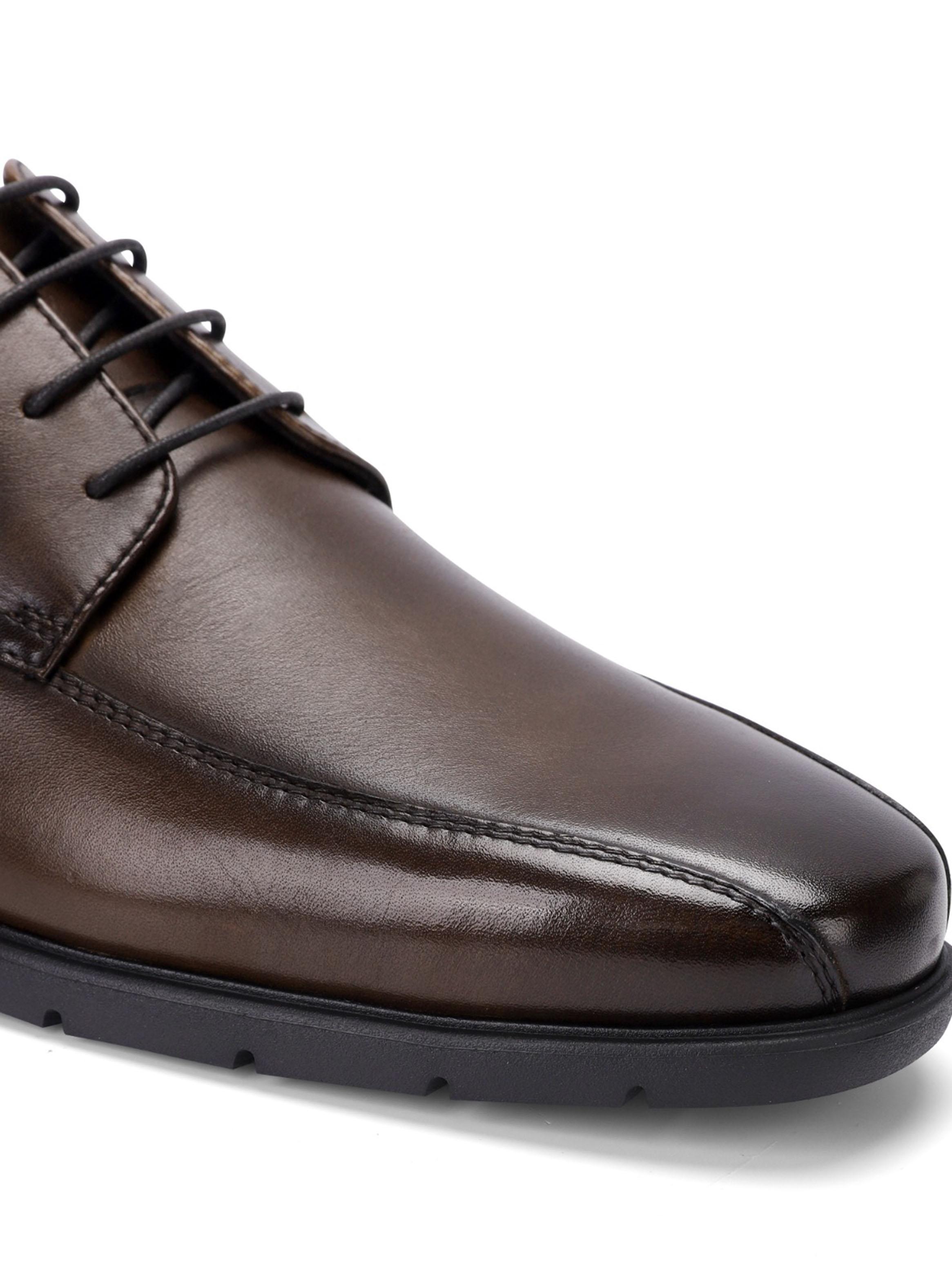 Zapato Formal Hombre Piuma-0-06 Cuero-4