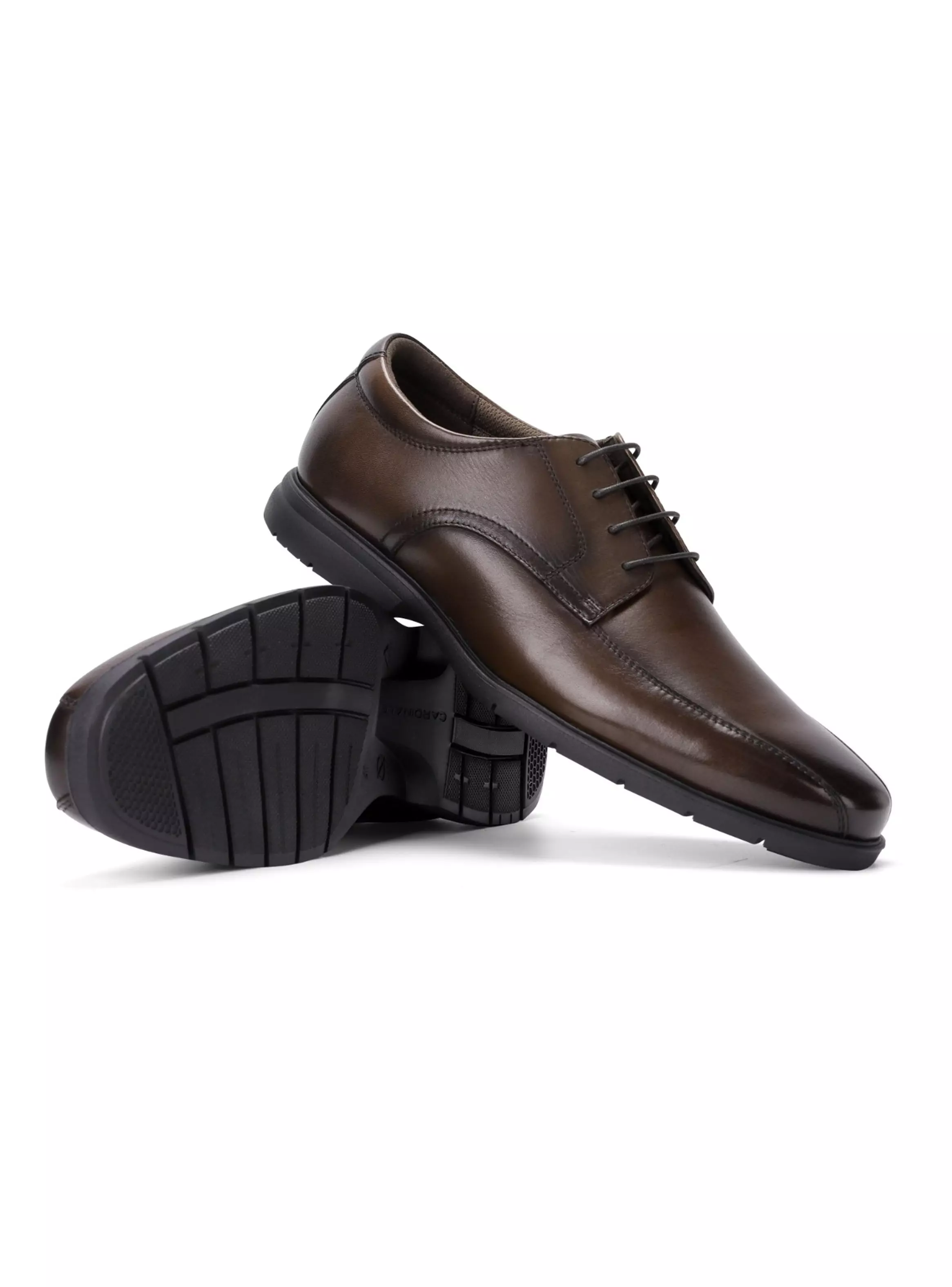 Zapato Formal Hombre Piuma-0-06 Cuero-2