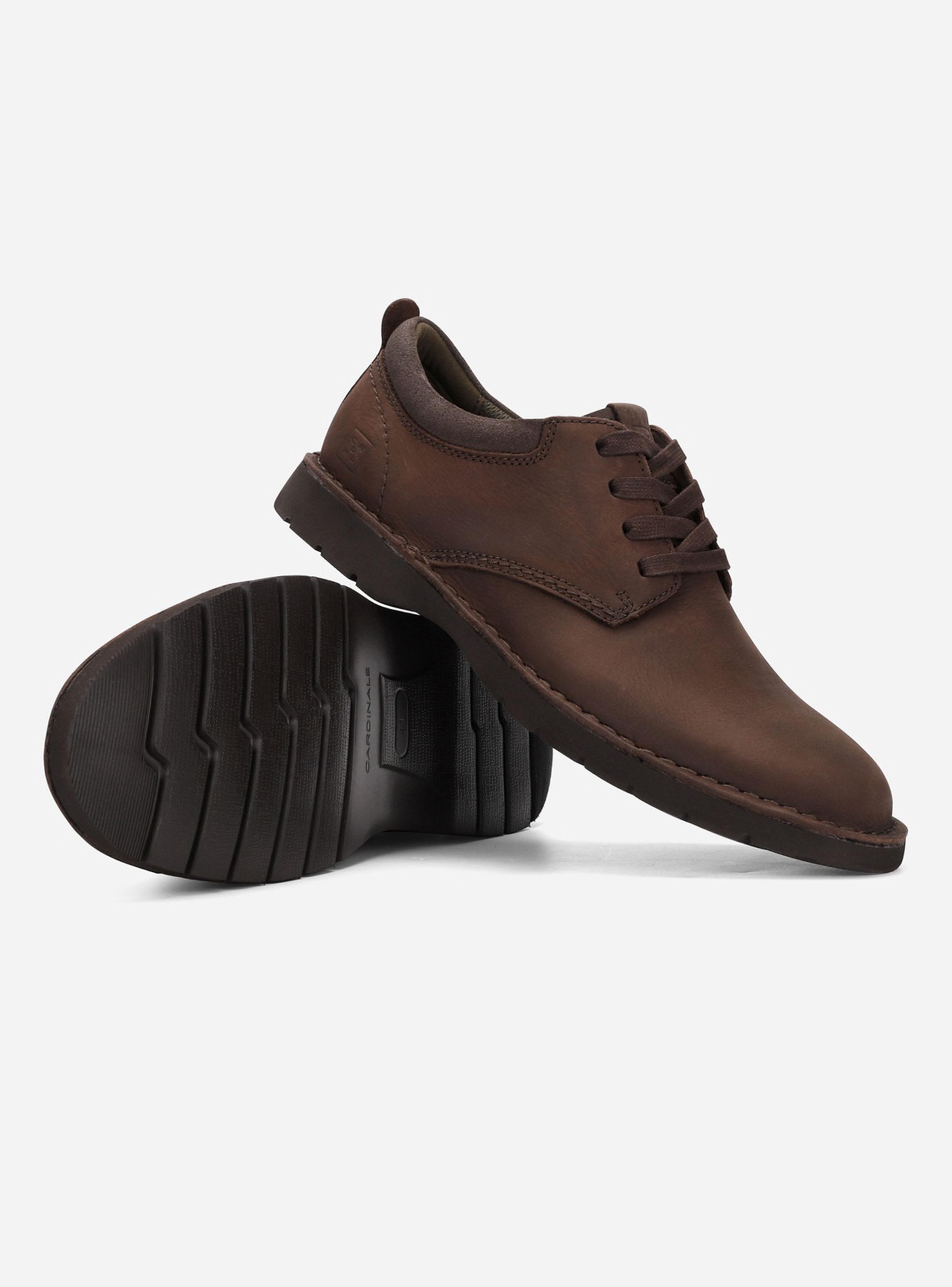 Zapato Casual Cuero Bruxton005C39 Hombre-2