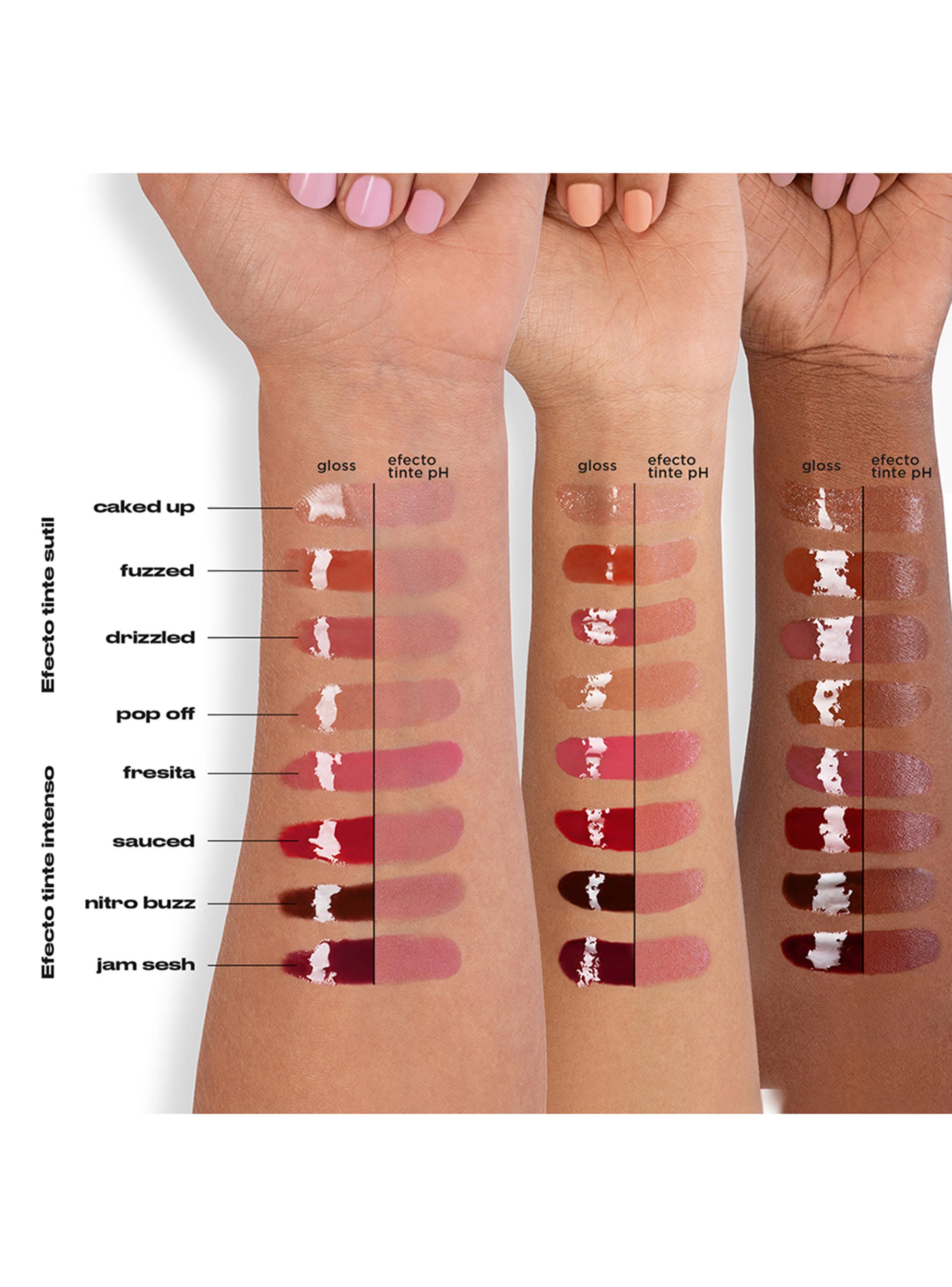 Brillo de Labios Urban Decay Lip Toy Lip Oil Tono Pop Off-3