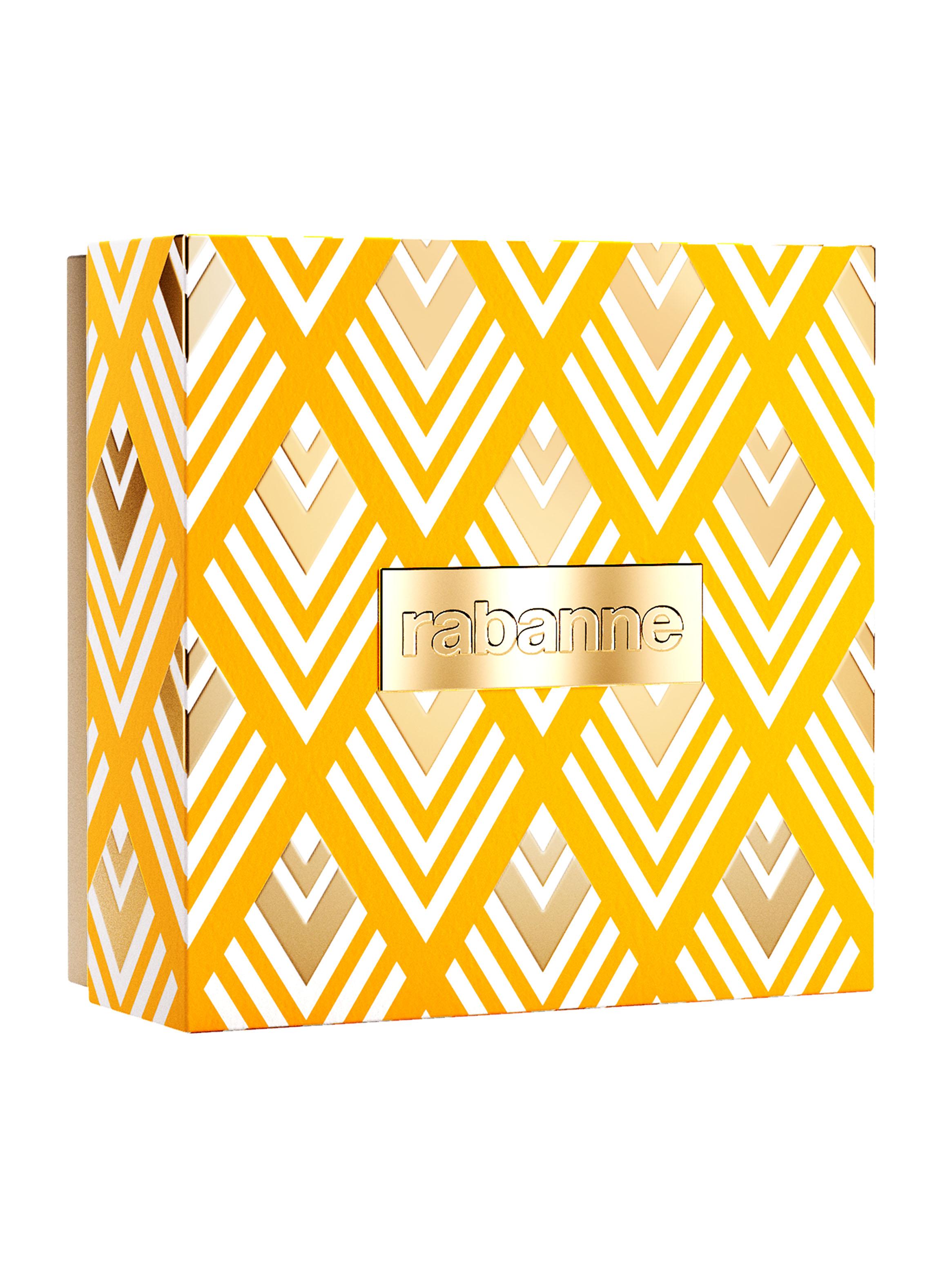 Set Perfume Million Gold For Her EDP 50 ml + 10 ml-2