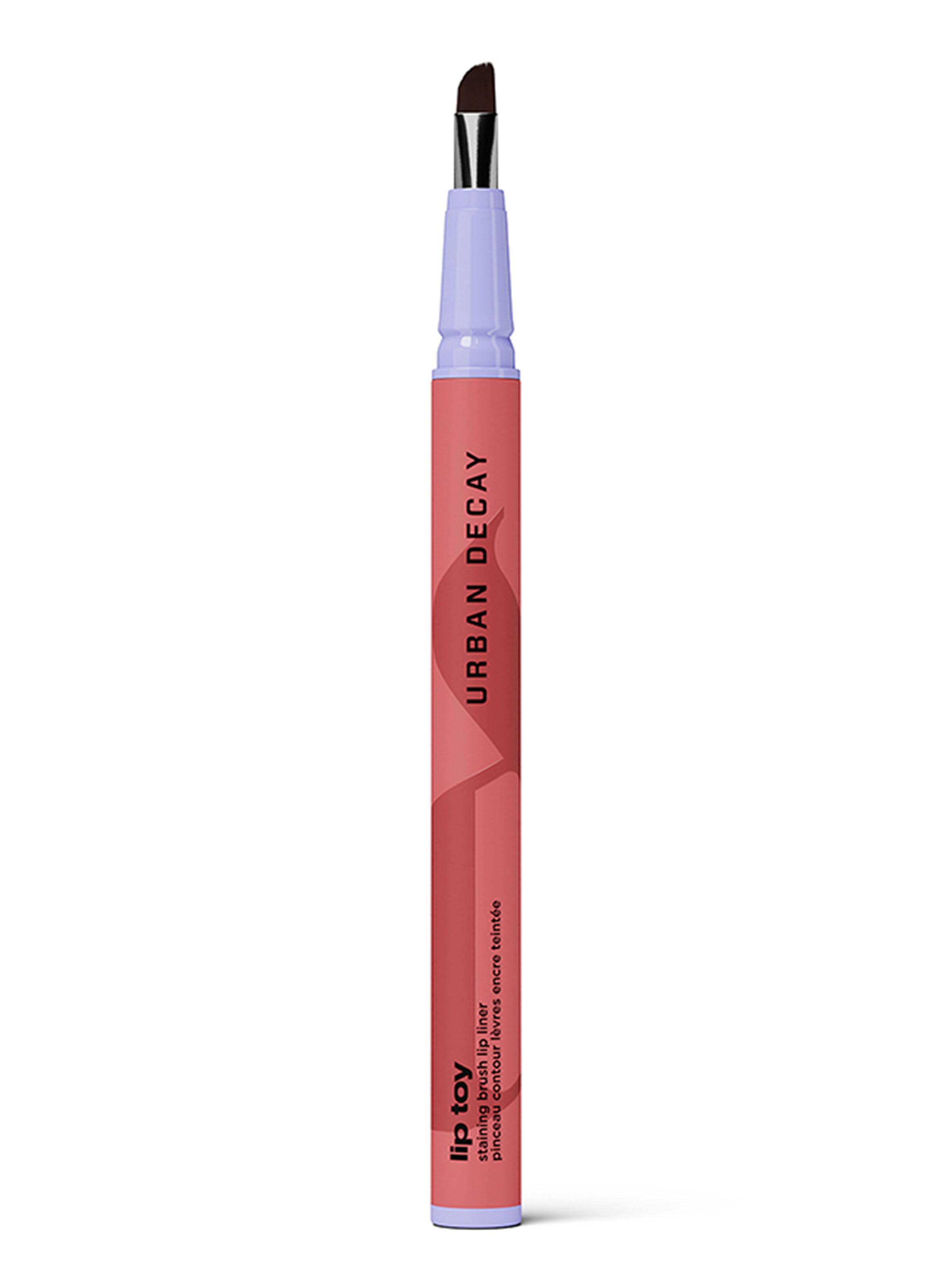 Delineador de Labios Pincel con Tinta de Labios Lip Toy Tono Sass-1